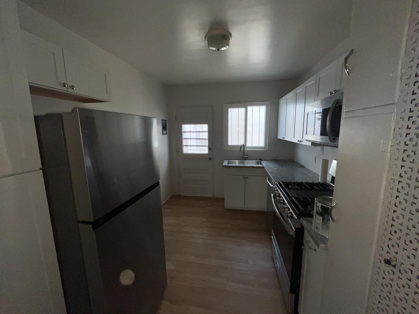 1307 Silver Avenue SW Apt 3