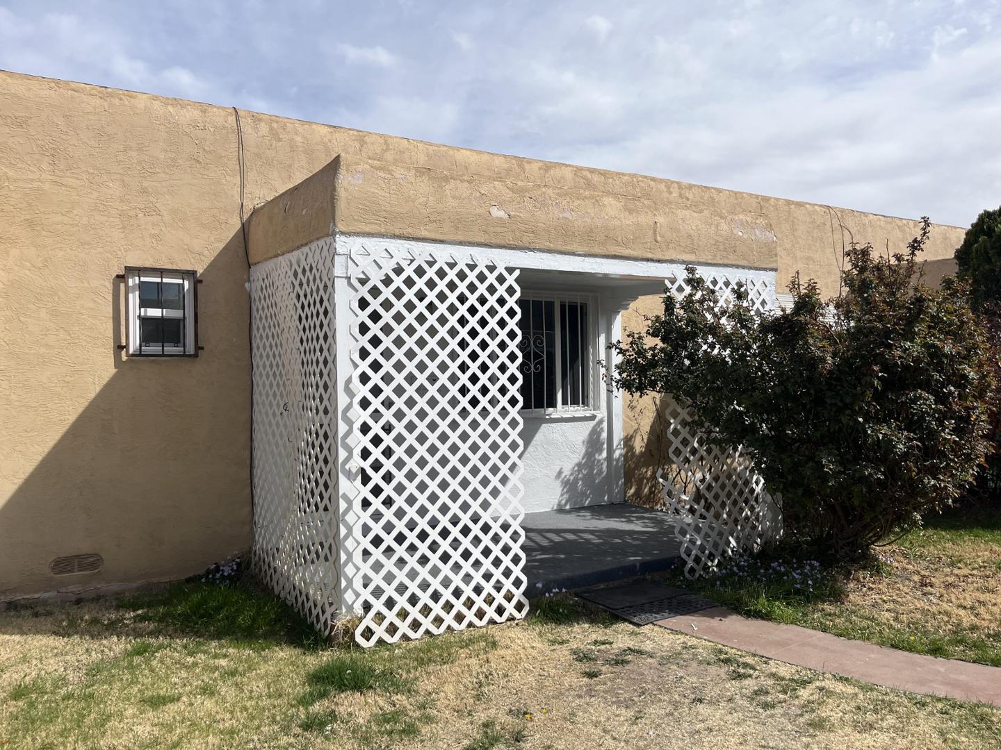 1307 Silver Avenue SW Apt 3