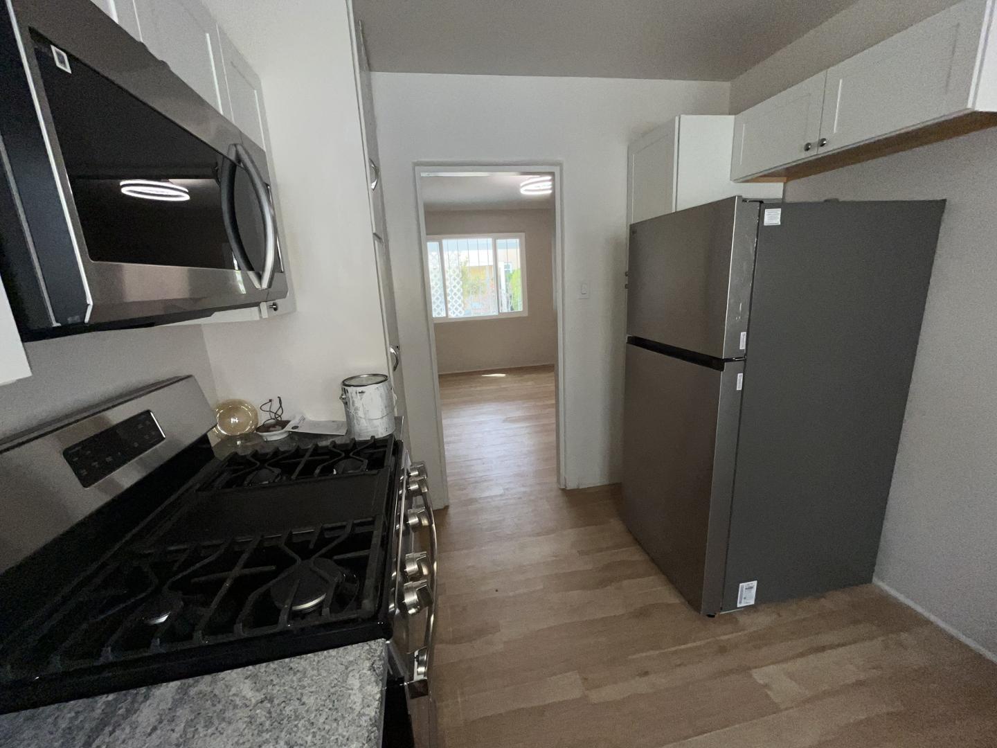 1307 Silver Avenue SW Apt 3