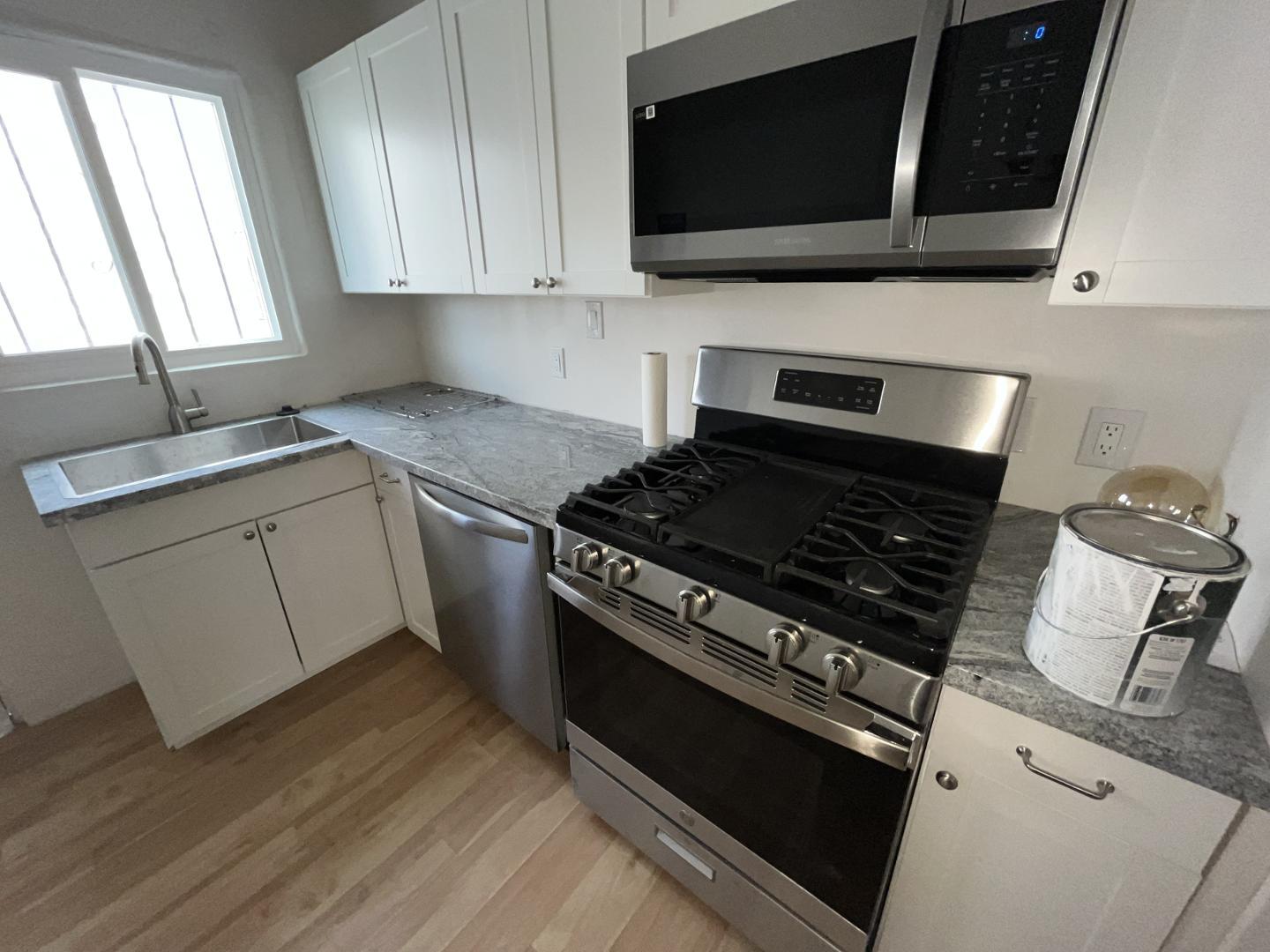 1307 Silver Avenue SW Apt 3