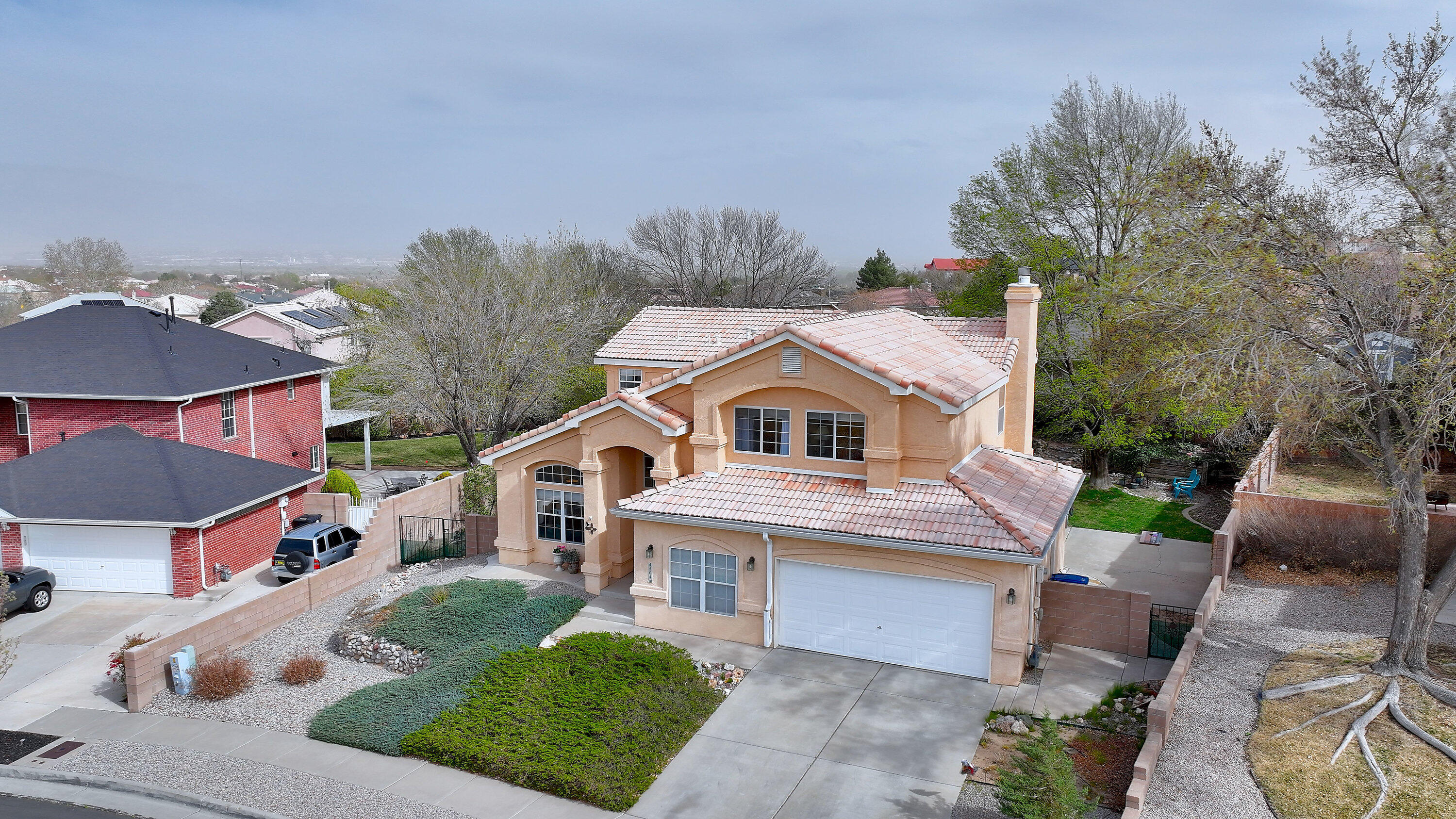 4504 HARPERS FERRY Court NW