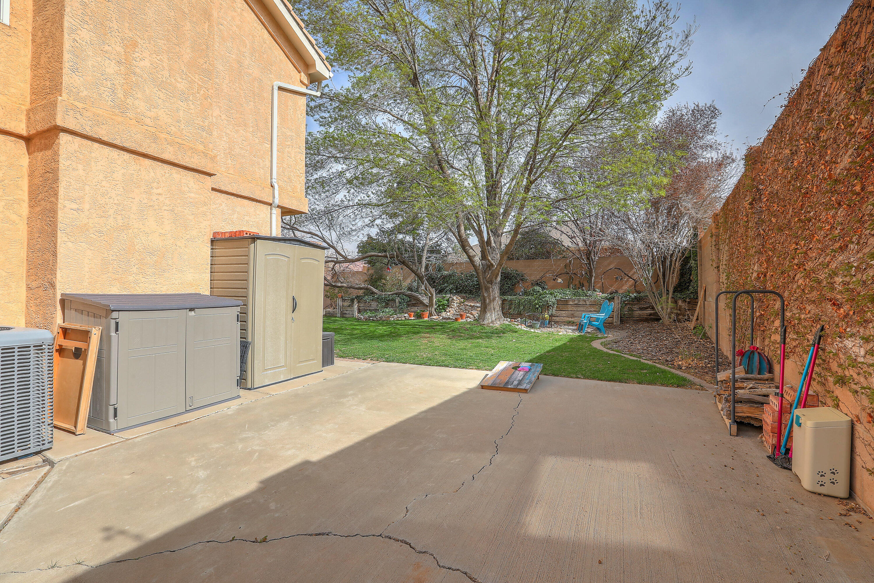 4504 HARPERS FERRY Court NW