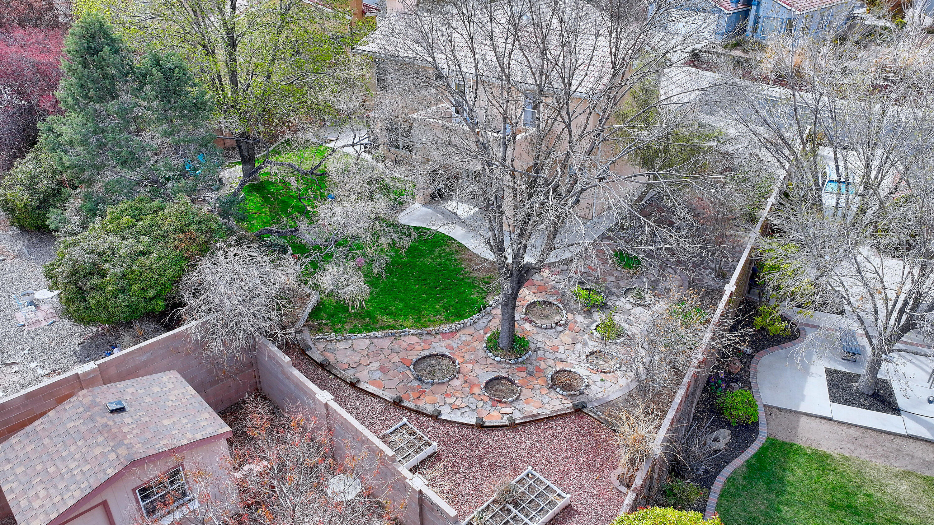 4504 HARPERS FERRY Court NW