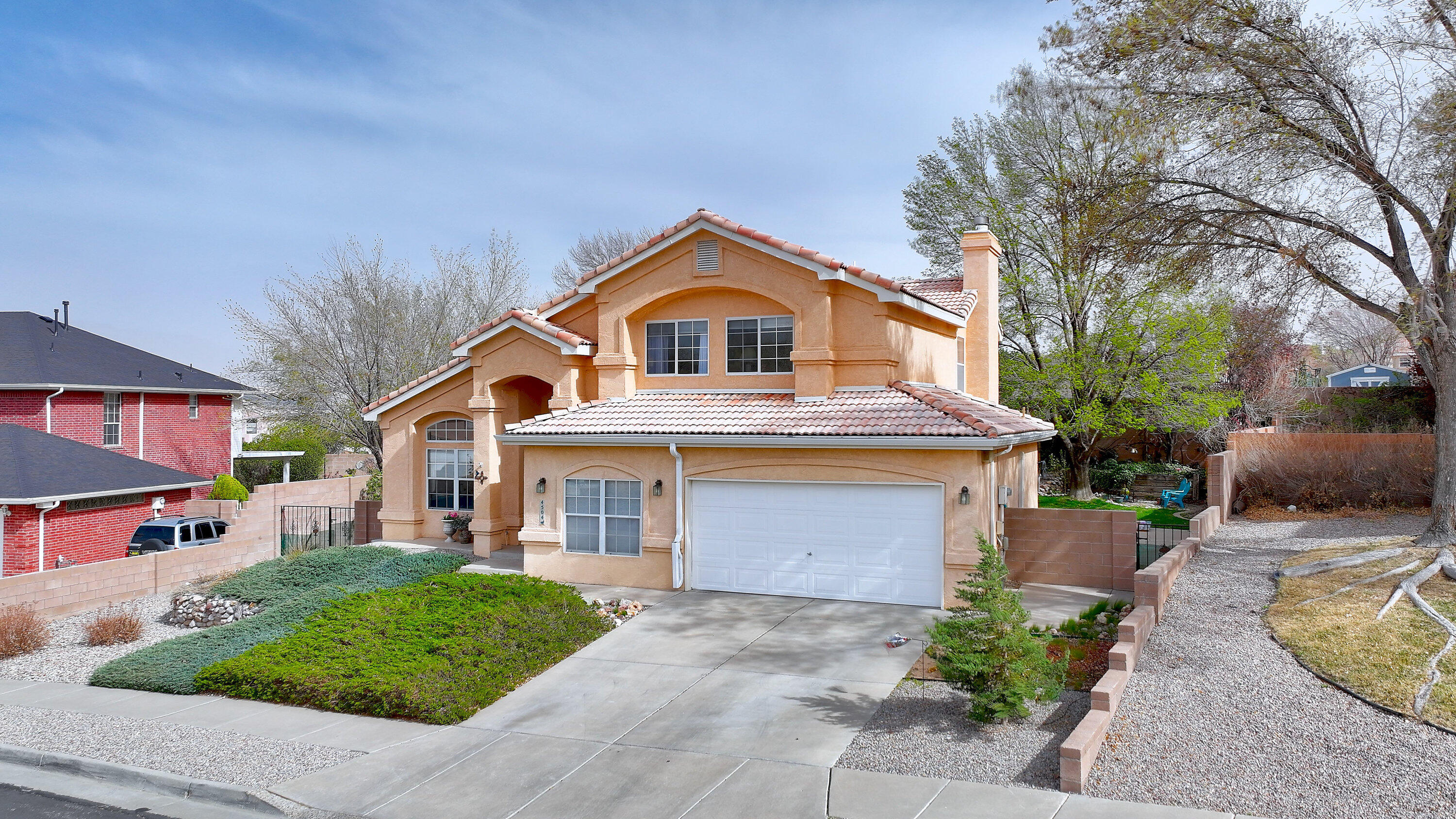 4504 HARPERS FERRY Court NW