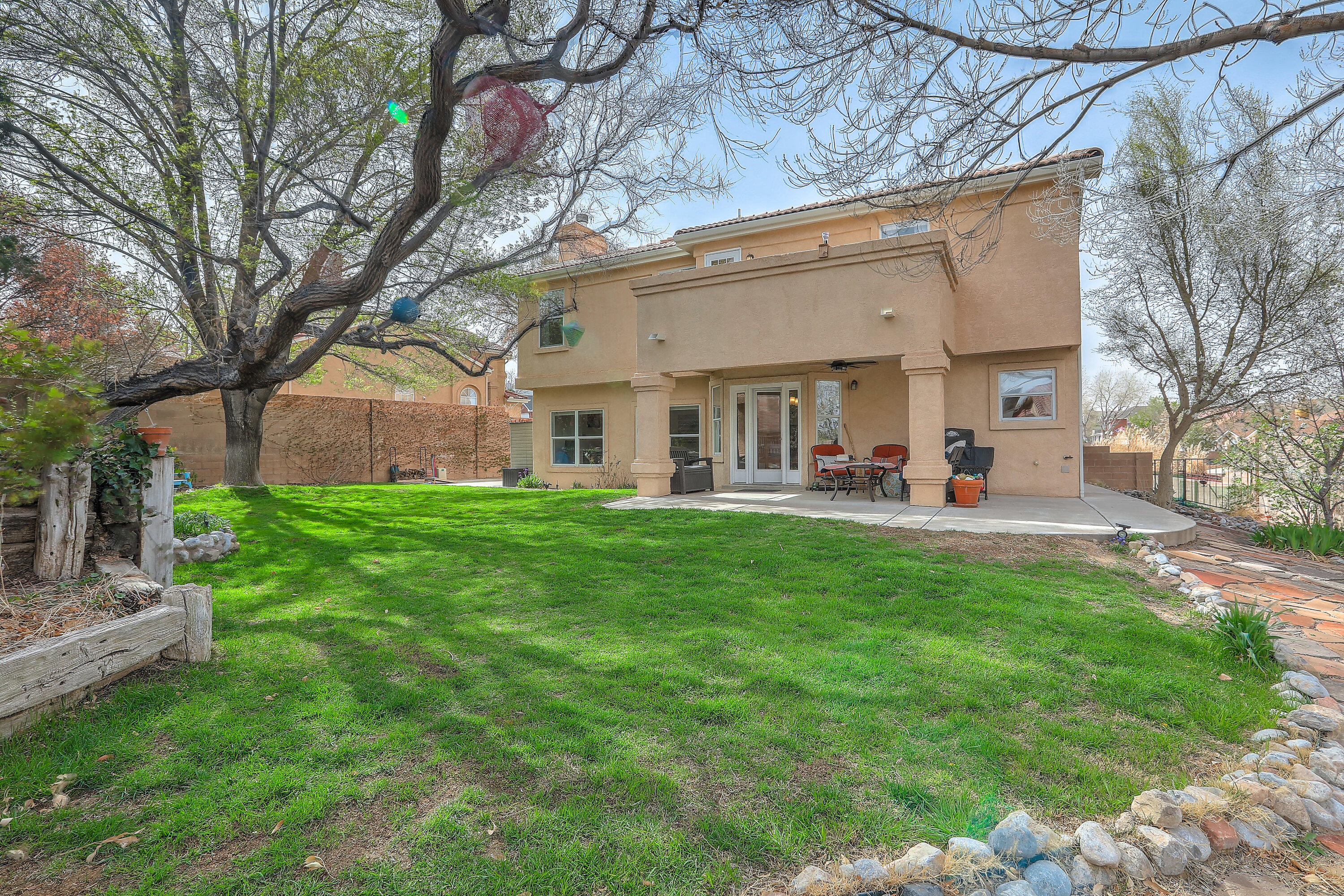 4504 HARPERS FERRY Court NW