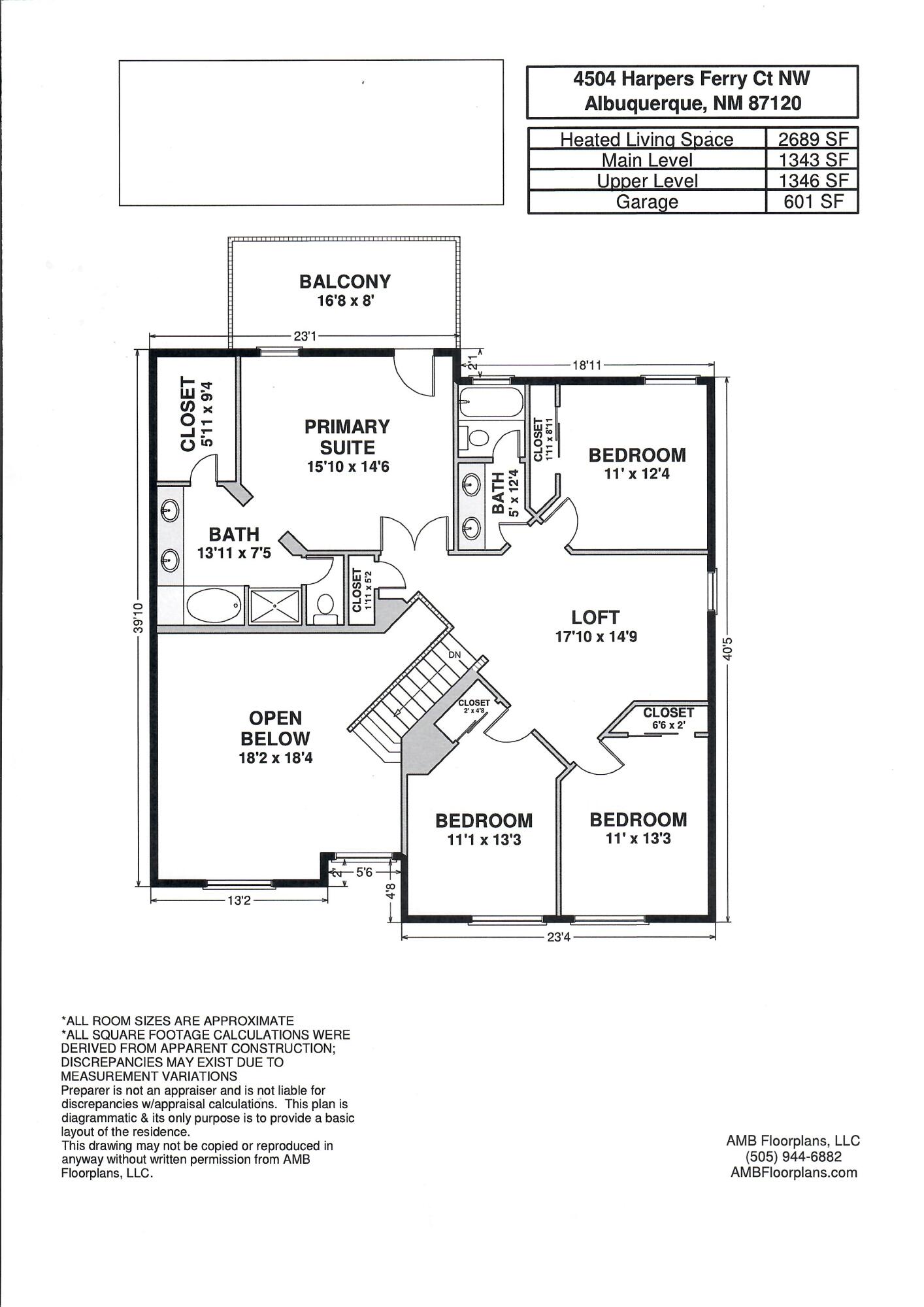 4504 HARPERS FERRY Court NW