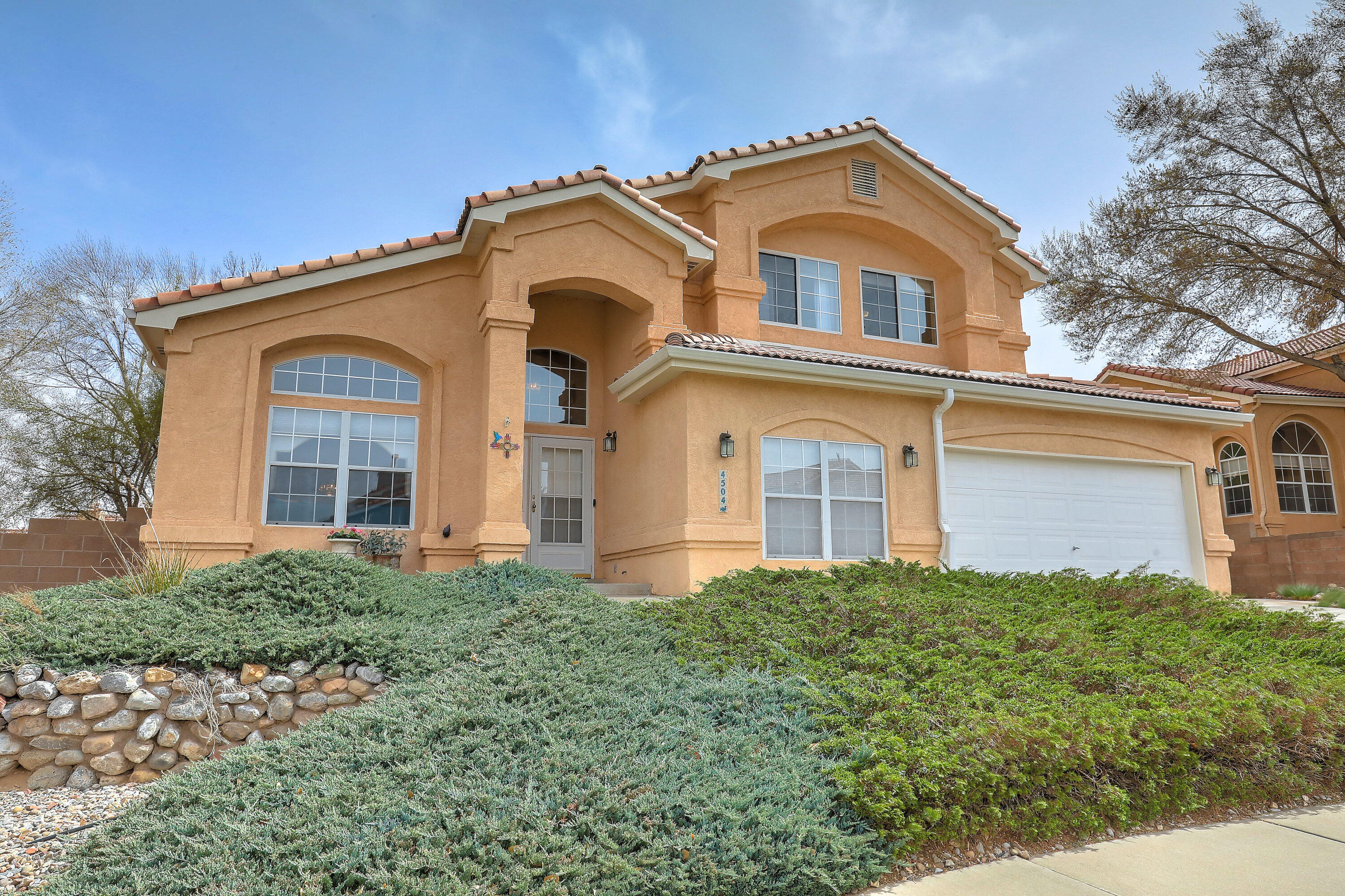 4504 HARPERS FERRY Court NW