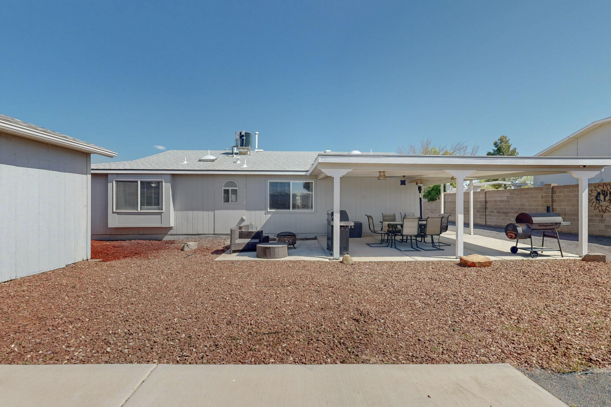 2647 WITHINGTON PEAK Drive NE