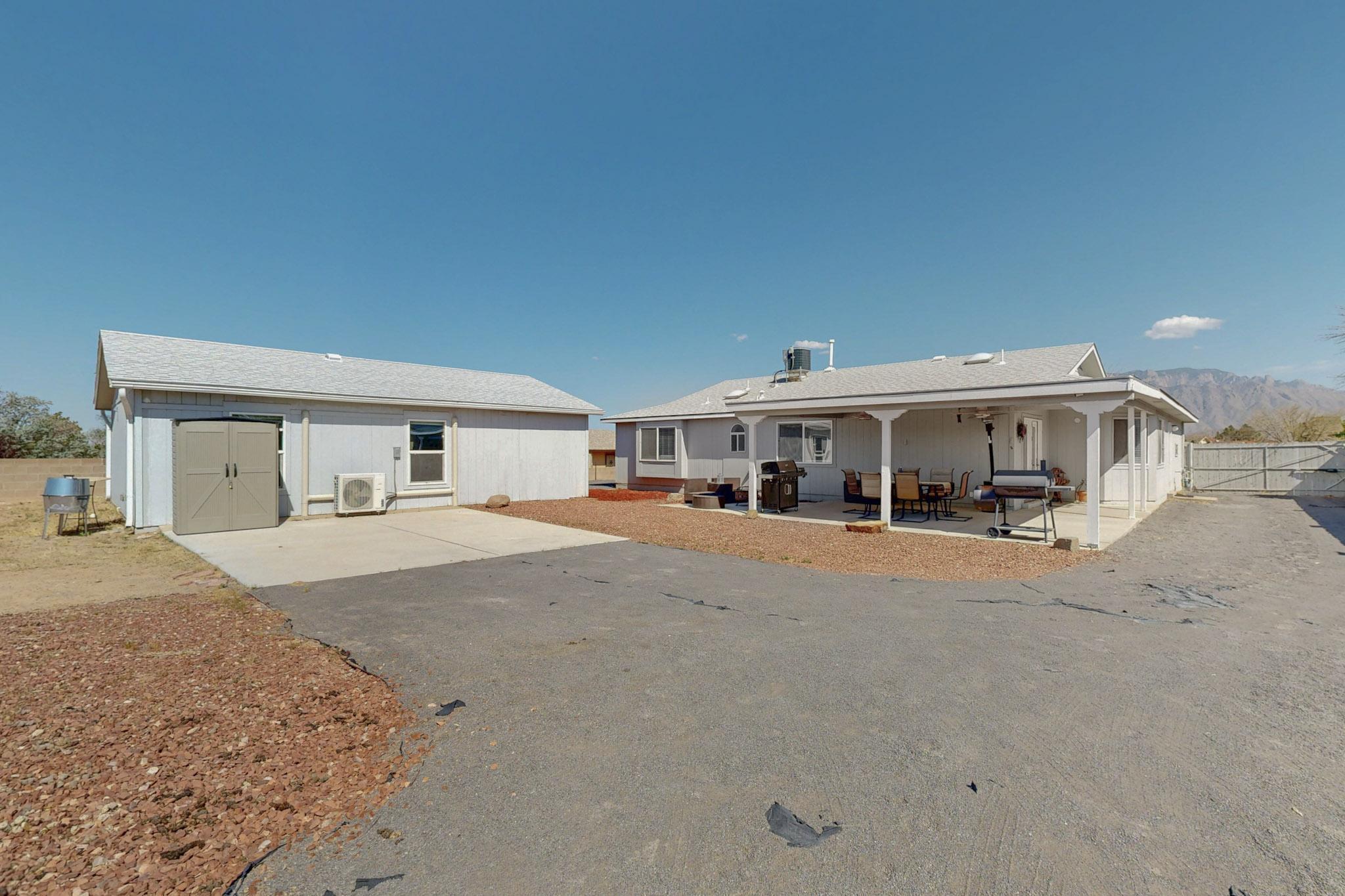 2647 WITHINGTON PEAK Drive NE
