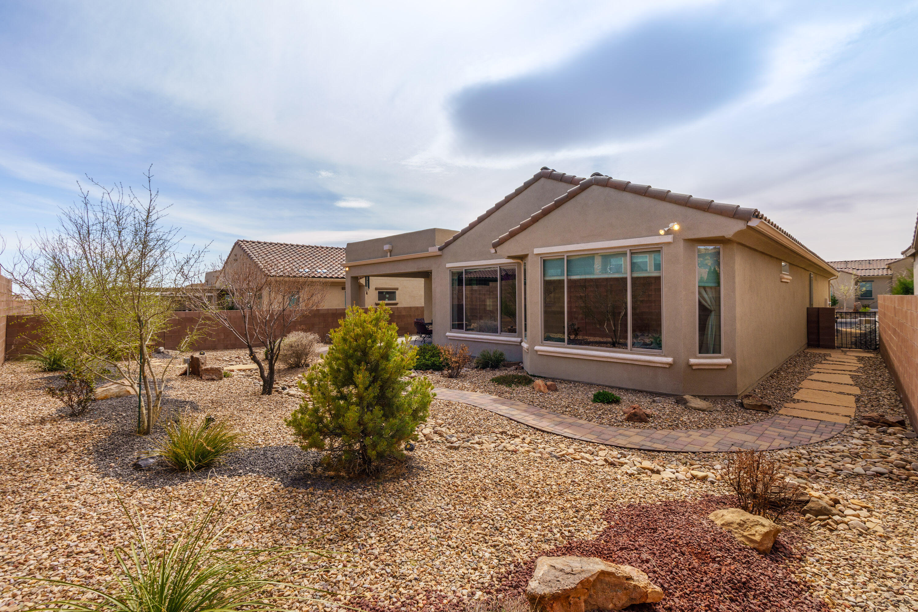 2324 CHUCKWALLA SPRING Trail NW