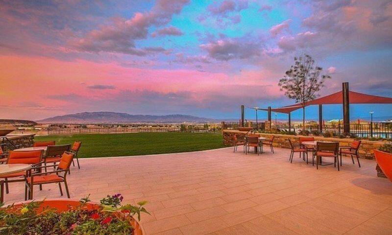 2324 CHUCKWALLA SPRING Trail NW