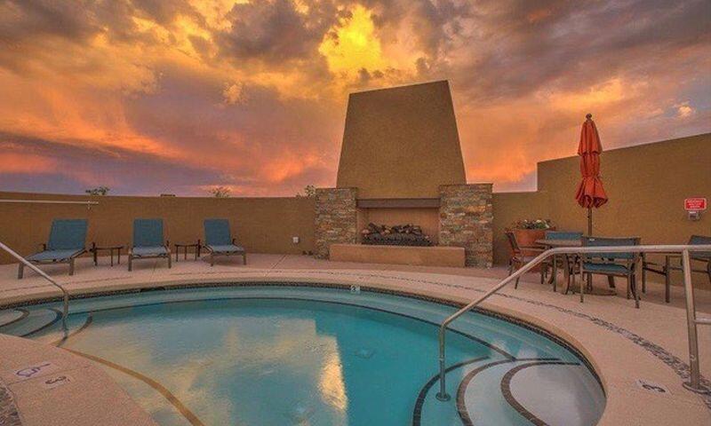 2324 CHUCKWALLA SPRING Trail NW