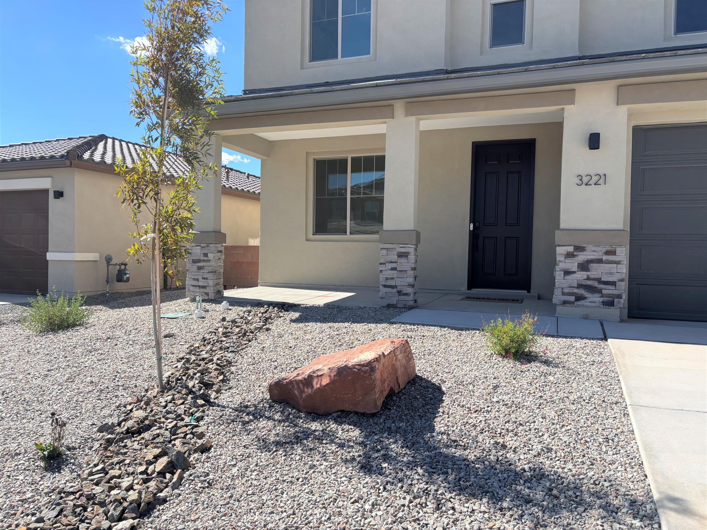 3221 Matador Street SE