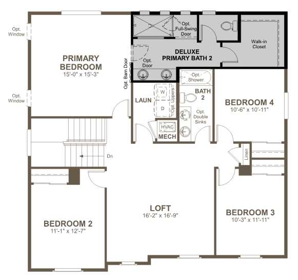 3221 Matador Street SE