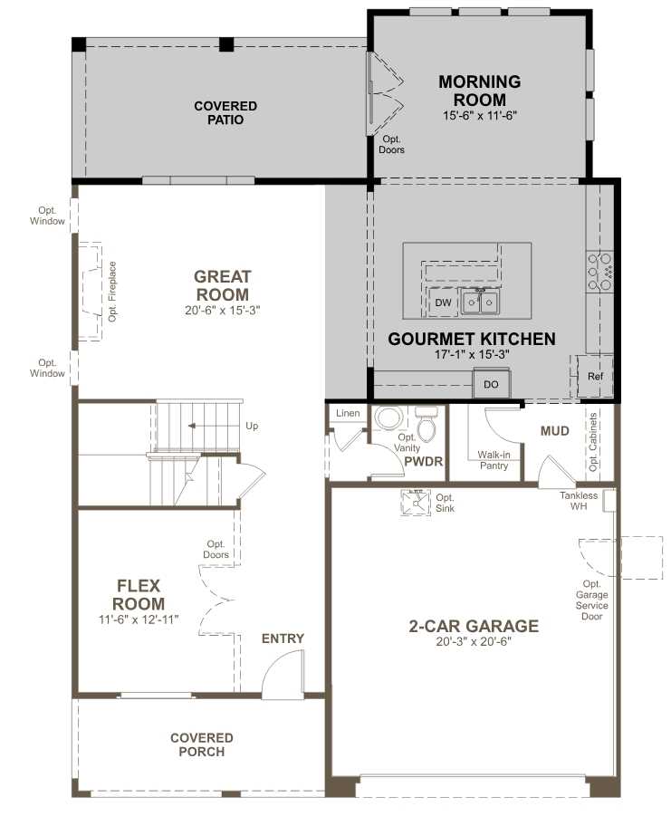 3221 Matador Street SE