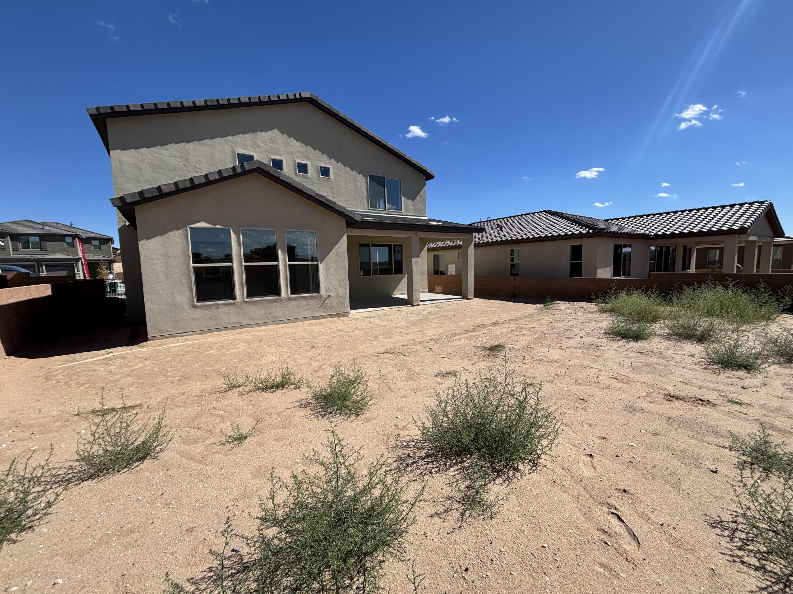 3221 Matador Street SE