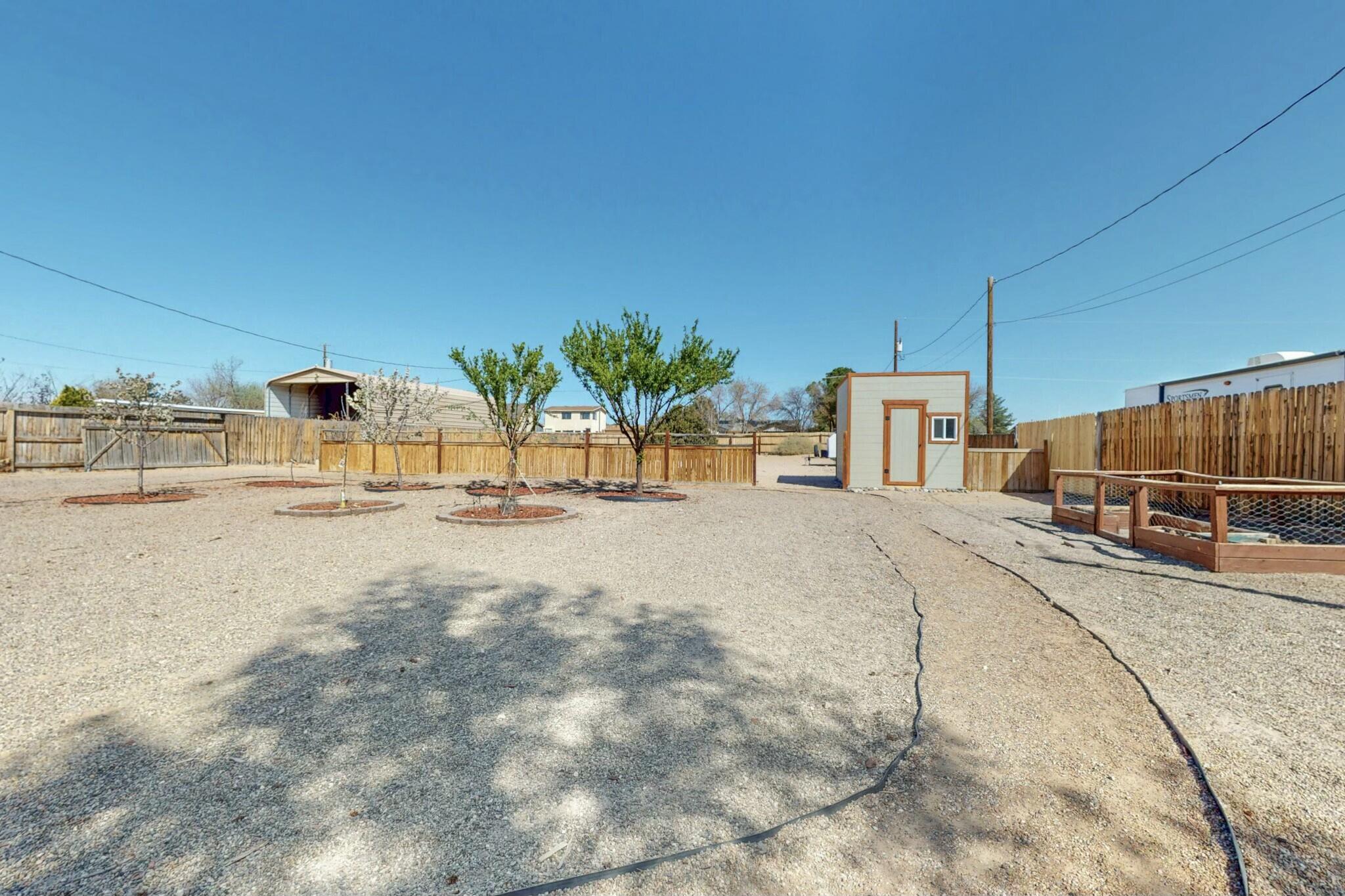 3105 MAY Circle SE