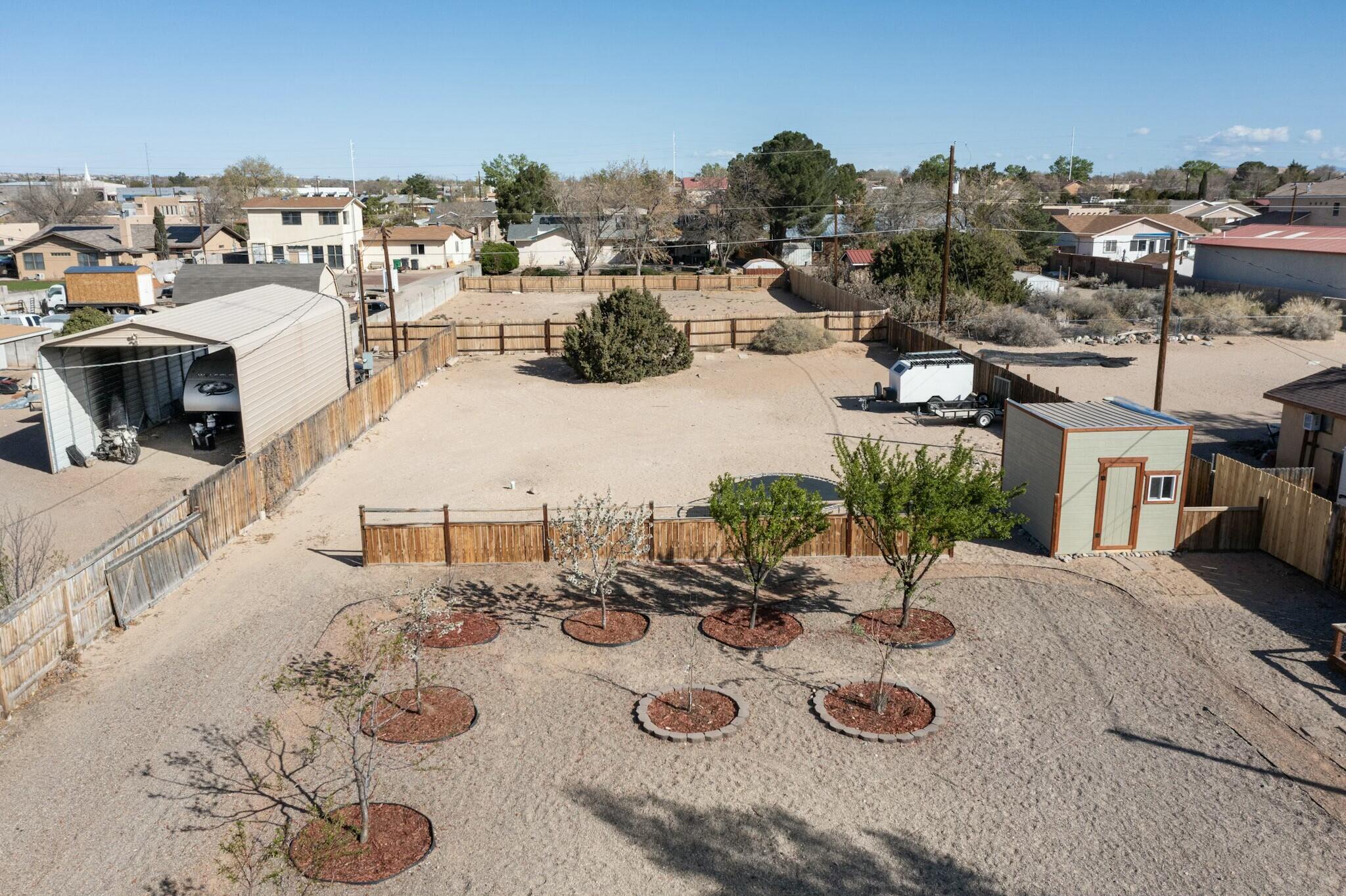 3105 MAY Circle SE