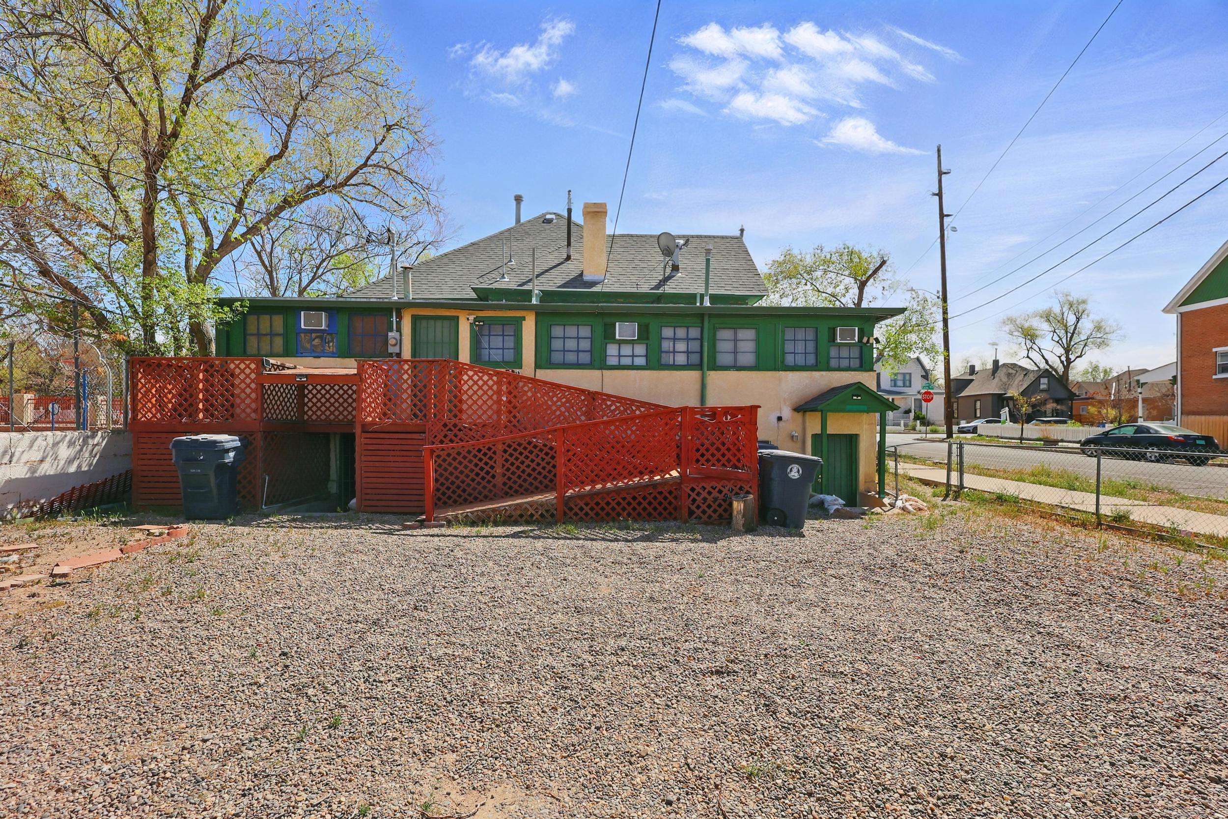 223 Edith Boulevard SE