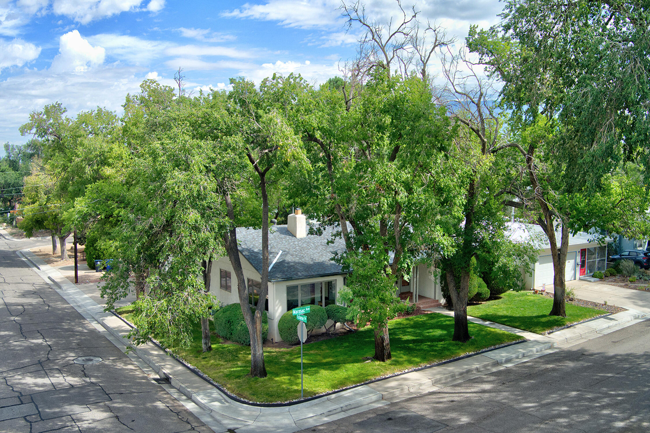 3401 MARMAC Avenue NE