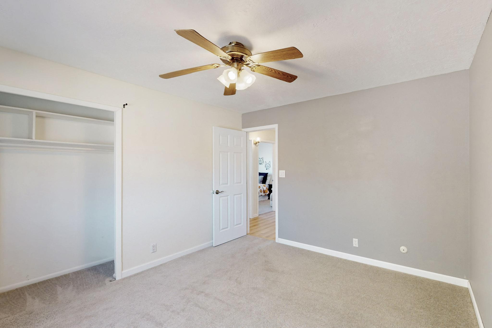 7716 Roberts Street NE