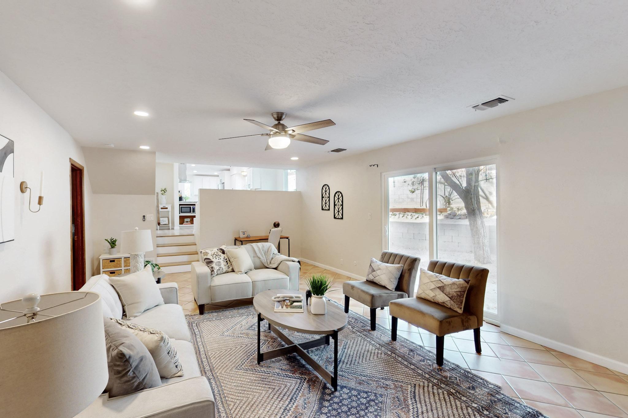 7716 Roberts Street NE