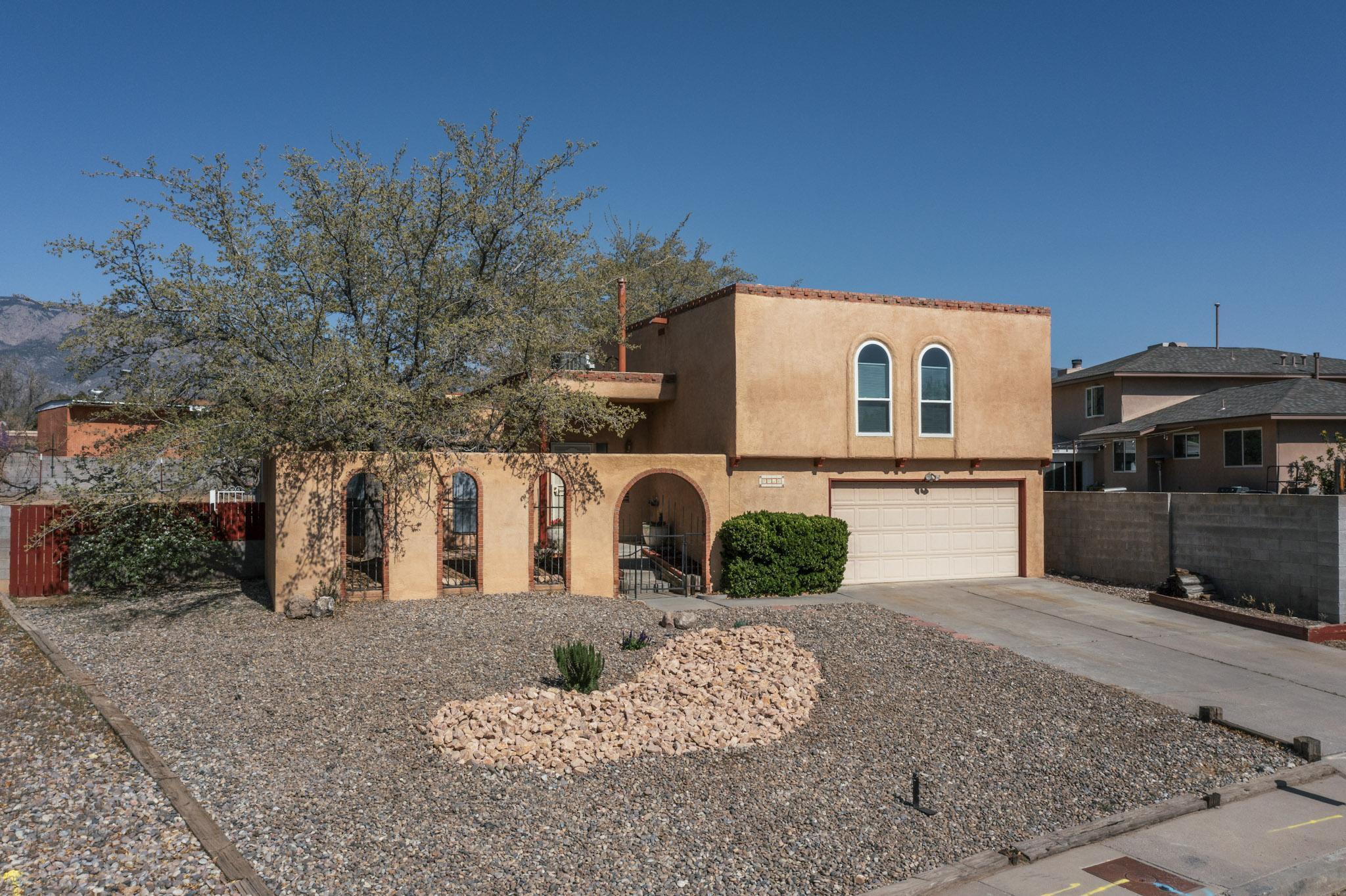 7716 Roberts Street NE