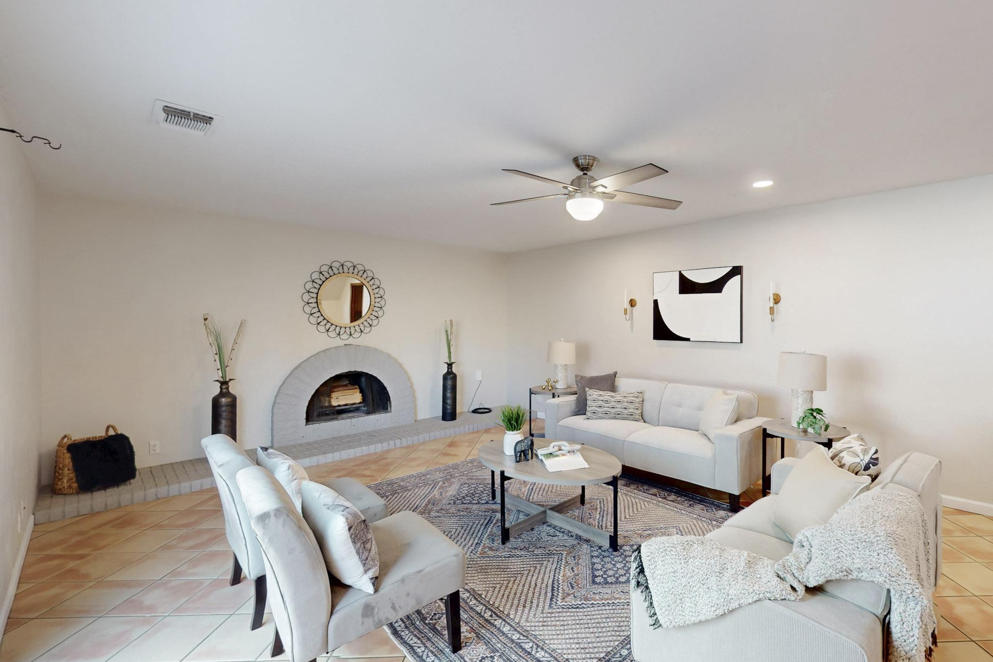 7716 Roberts Street NE