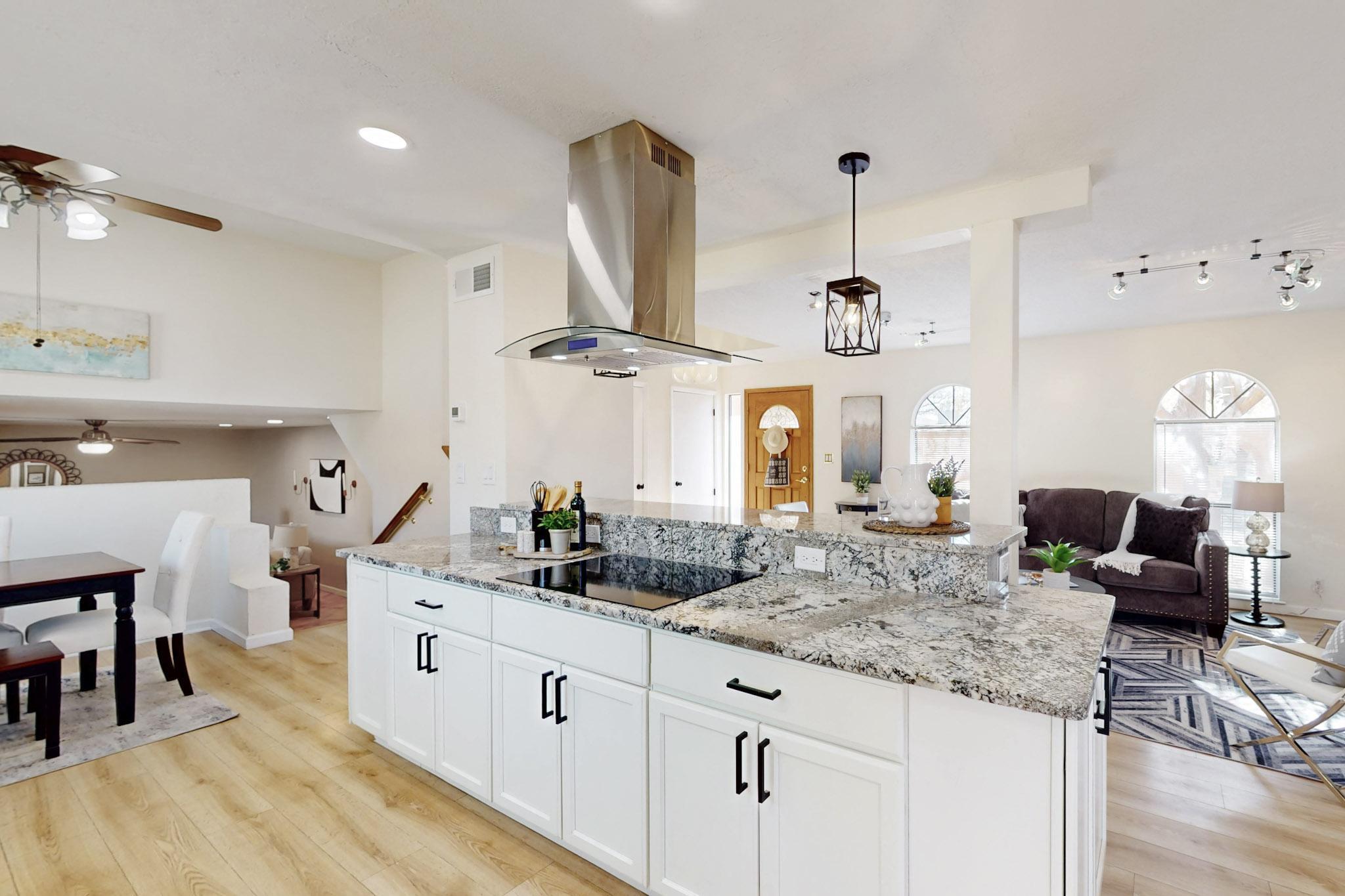 7716 Roberts Street NE