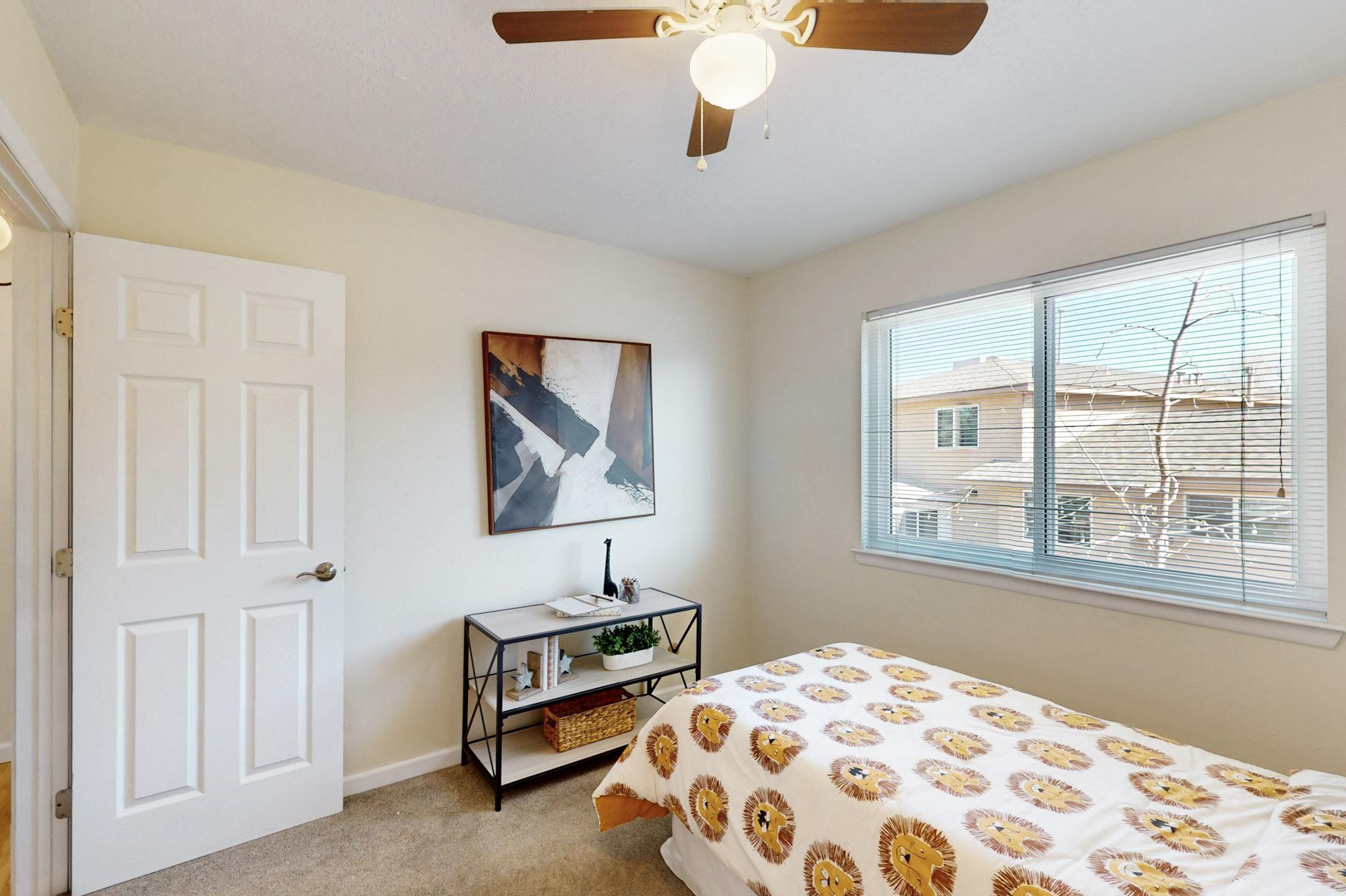 7716 Roberts Street NE