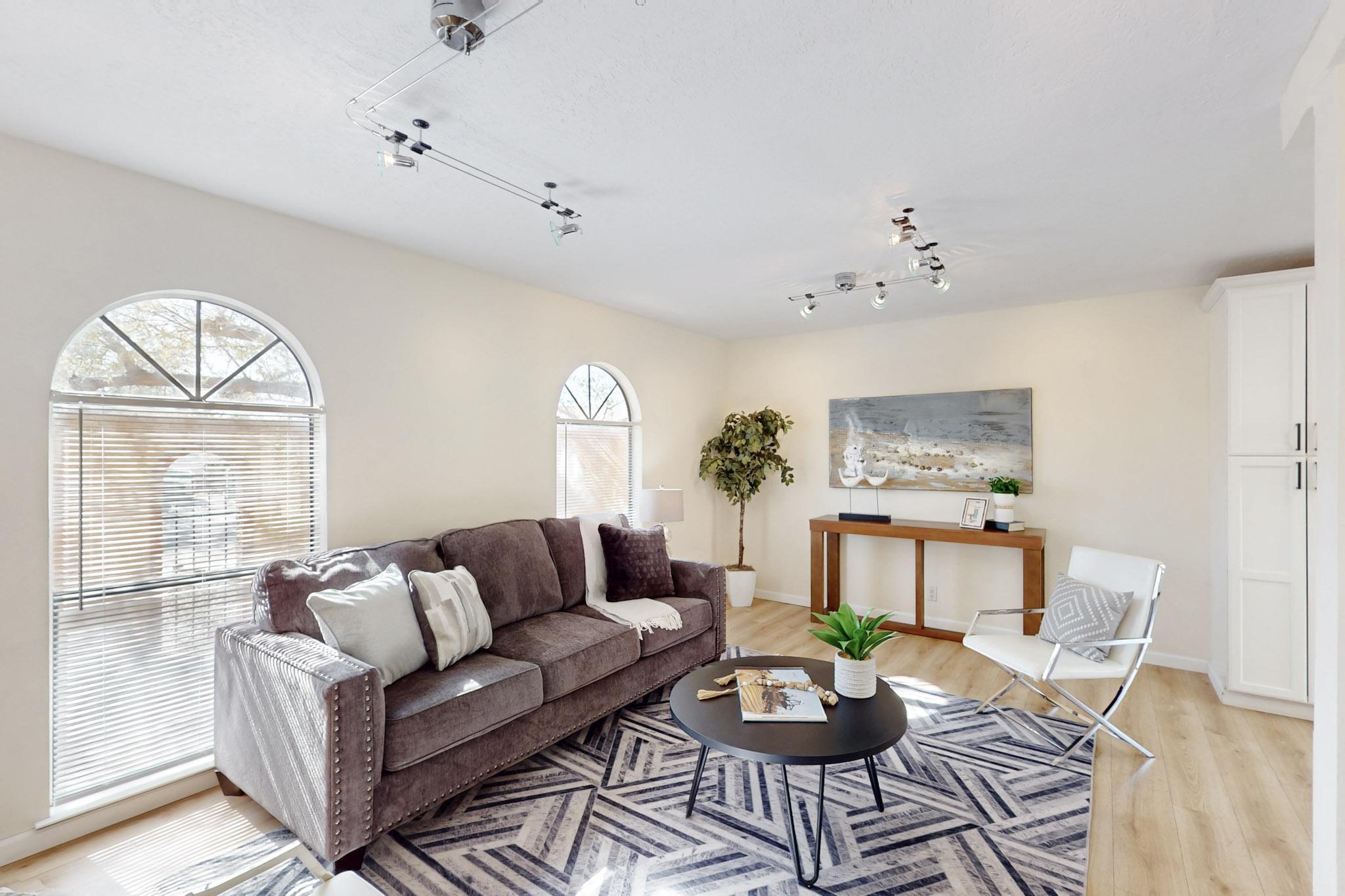 7716 Roberts Street NE