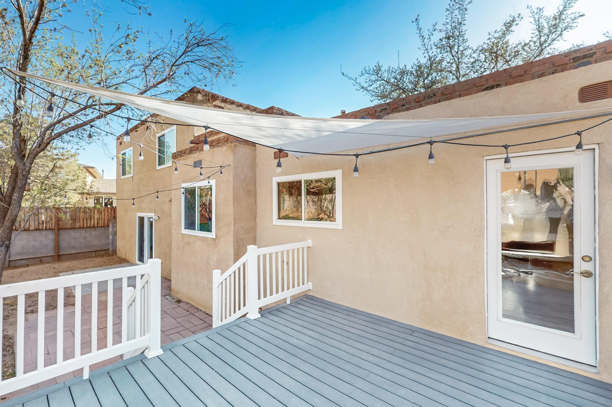 7716 Roberts Street NE