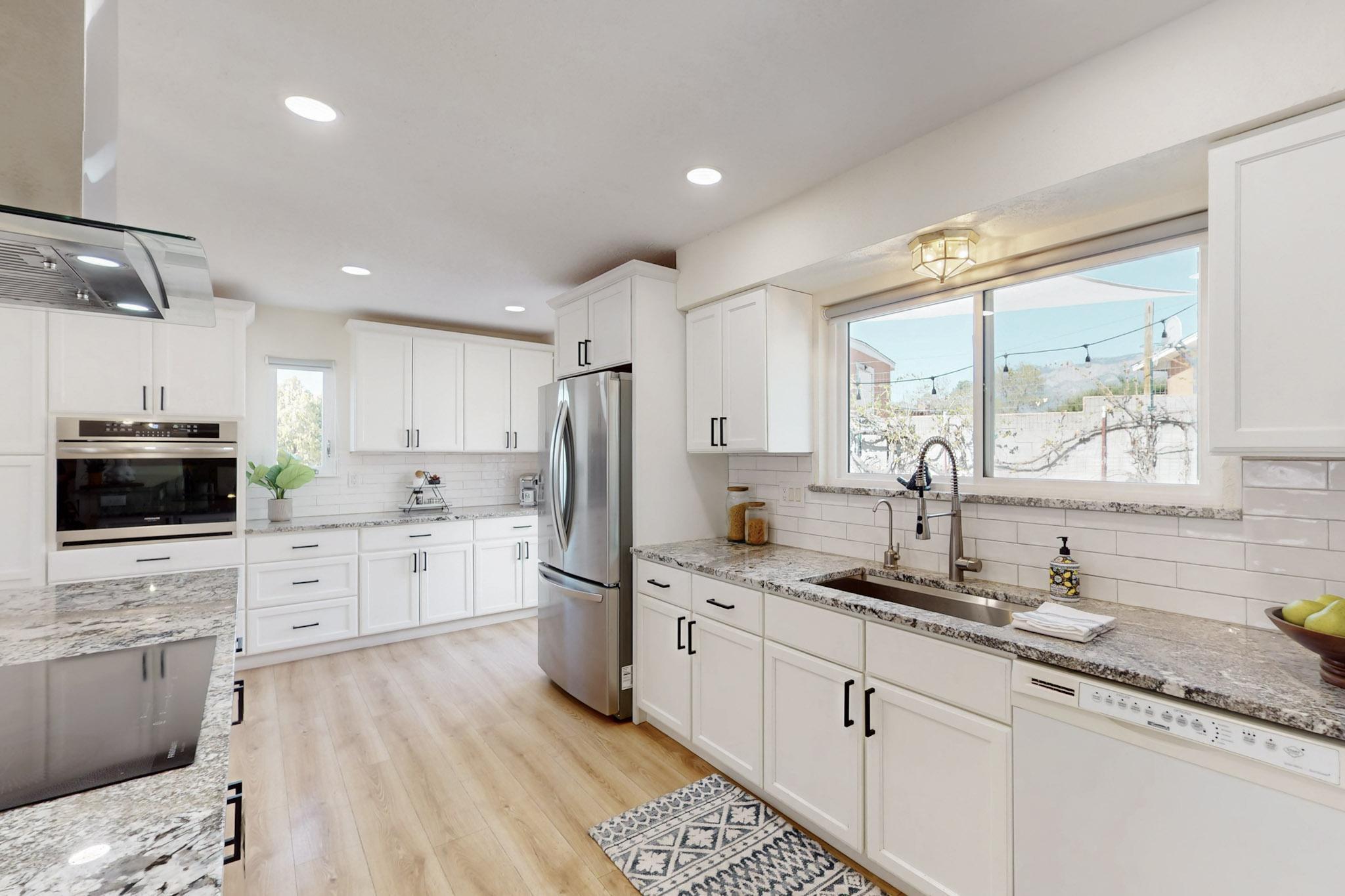 7716 Roberts Street NE