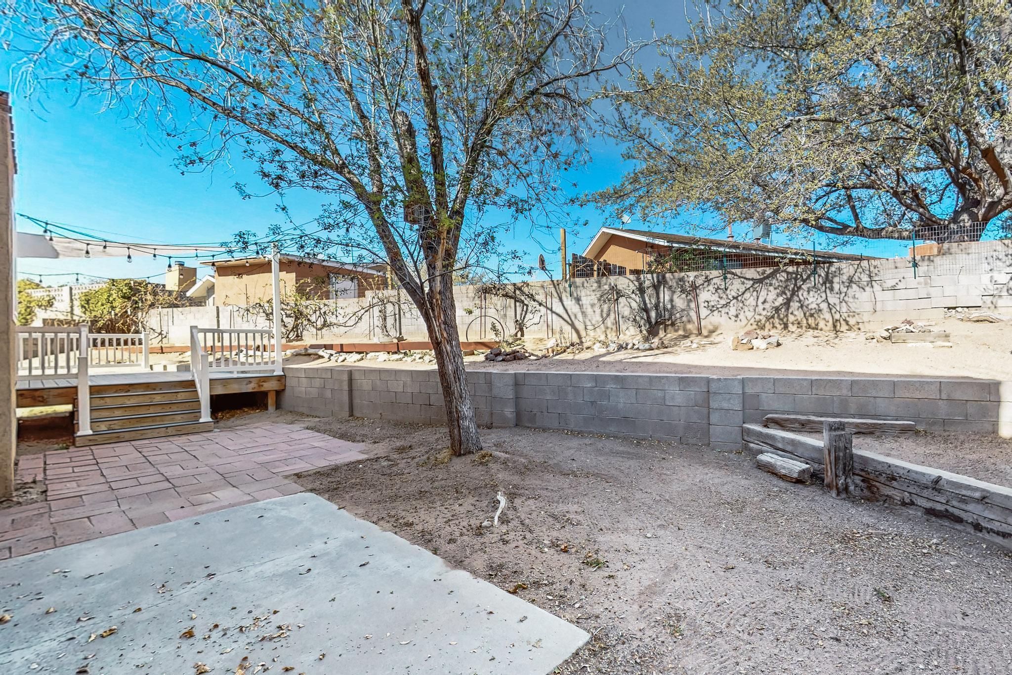 7716 Roberts Street NE