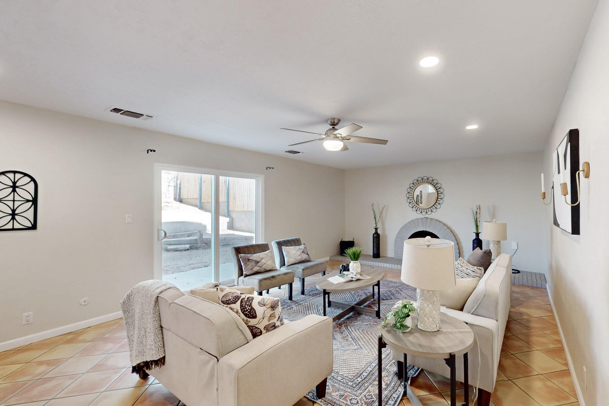 7716 Roberts Street NE