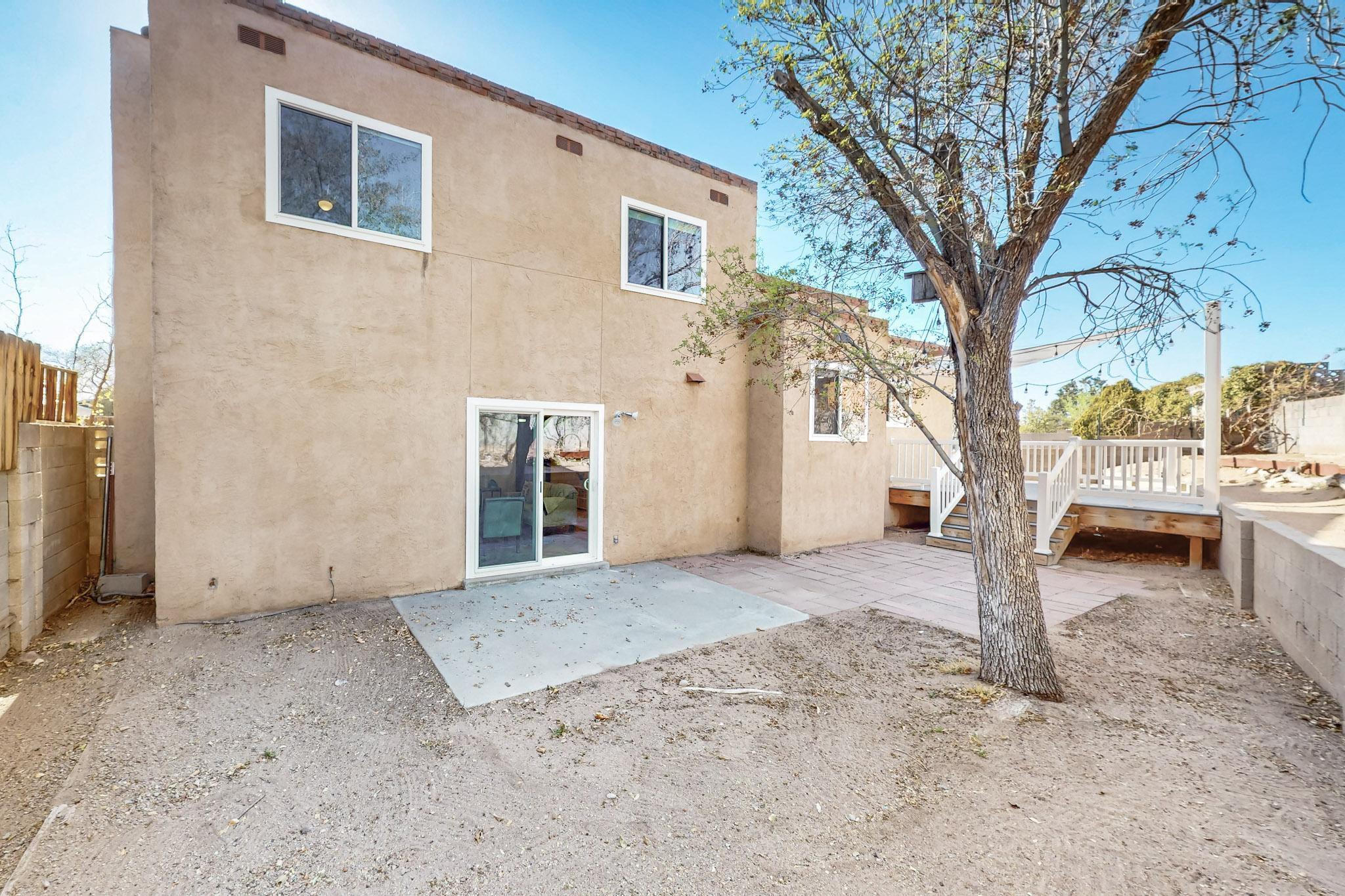 7716 Roberts Street NE