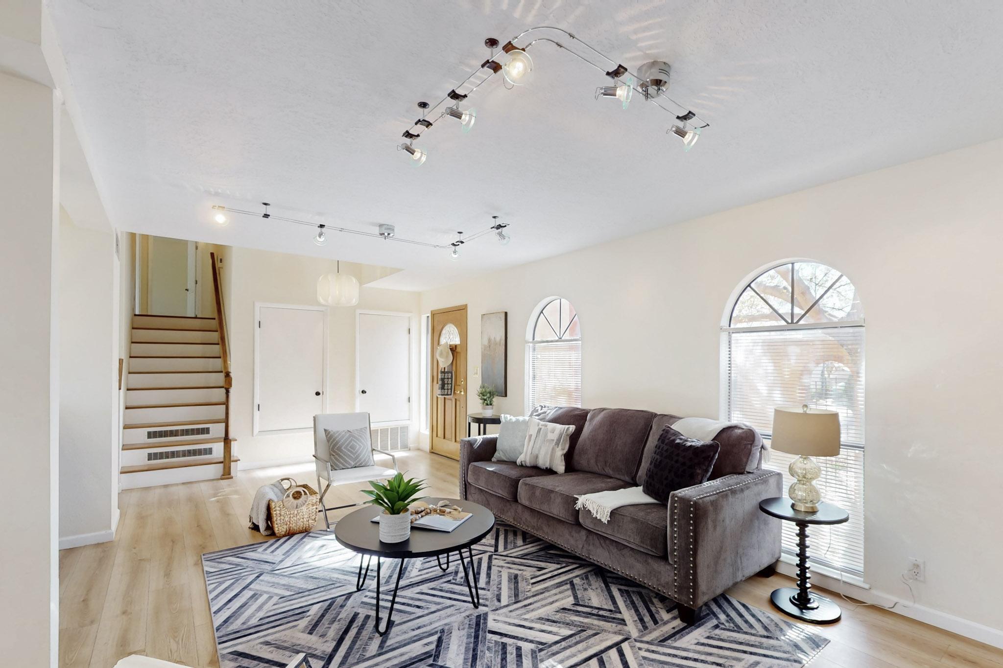 7716 Roberts Street NE