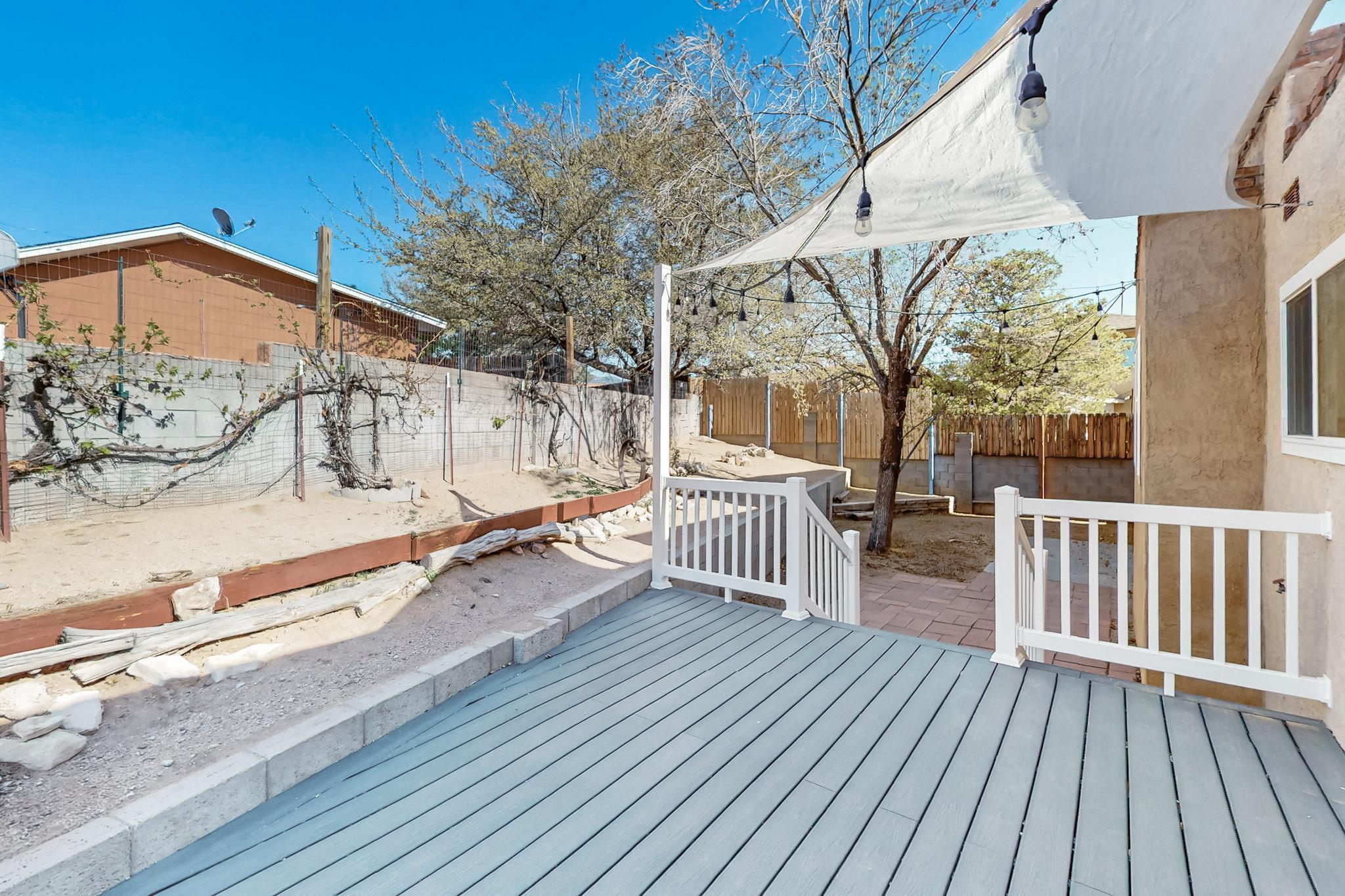 7716 Roberts Street NE