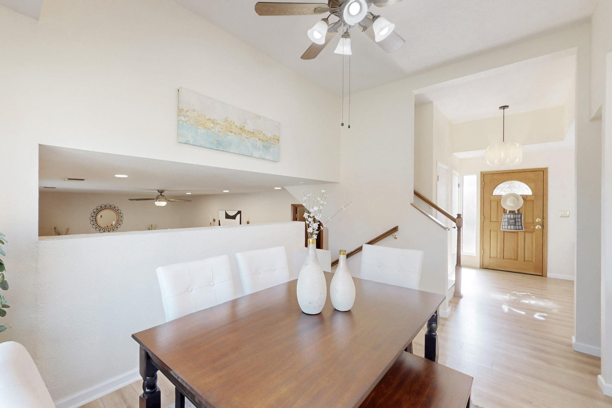 7716 Roberts Street NE