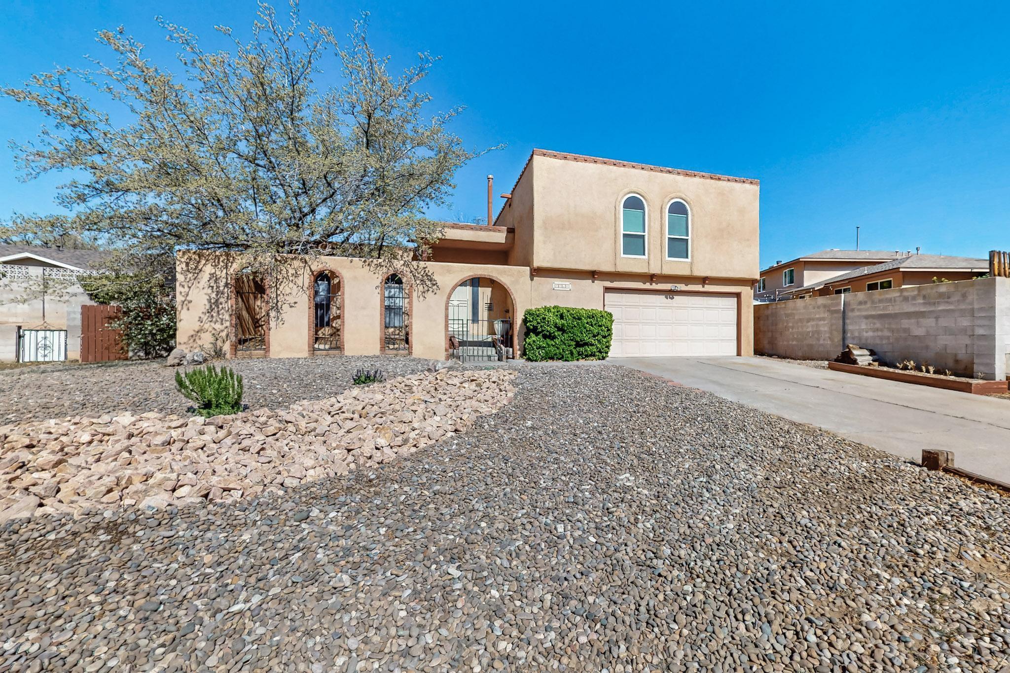 7716 Roberts Street NE