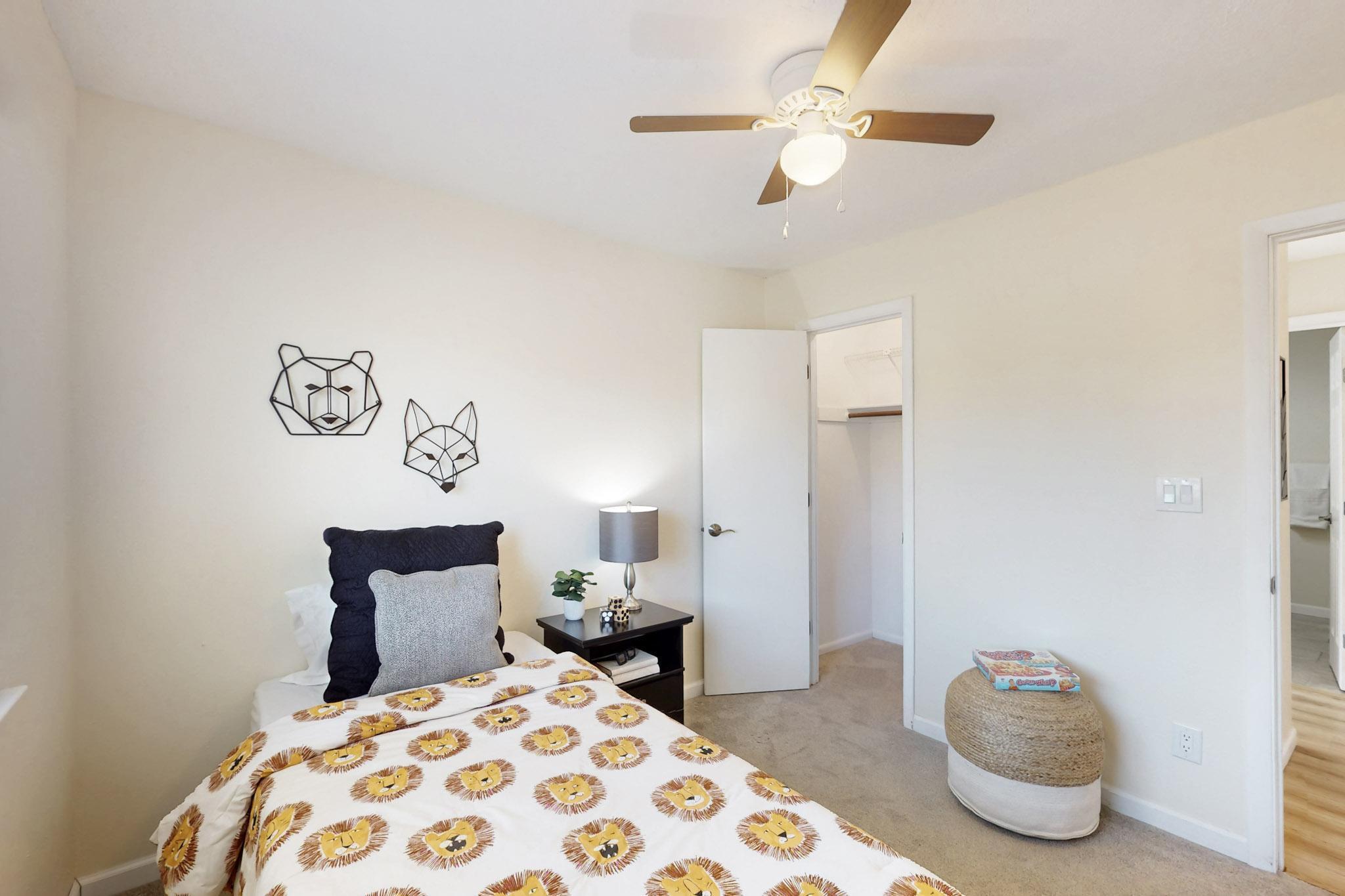 7716 Roberts Street NE