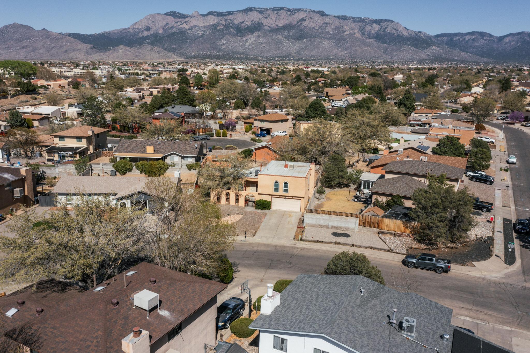 7716 Roberts Street NE