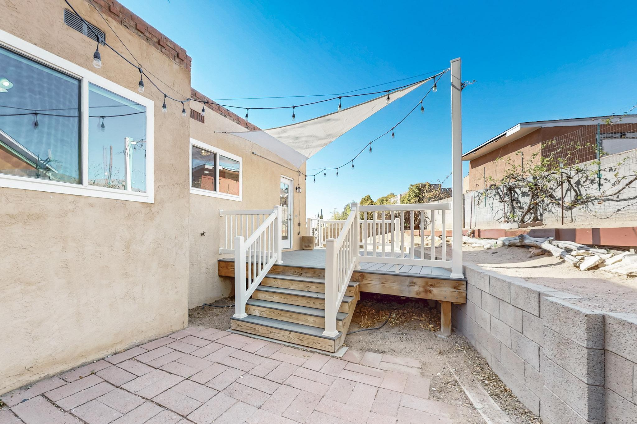 7716 Roberts Street NE