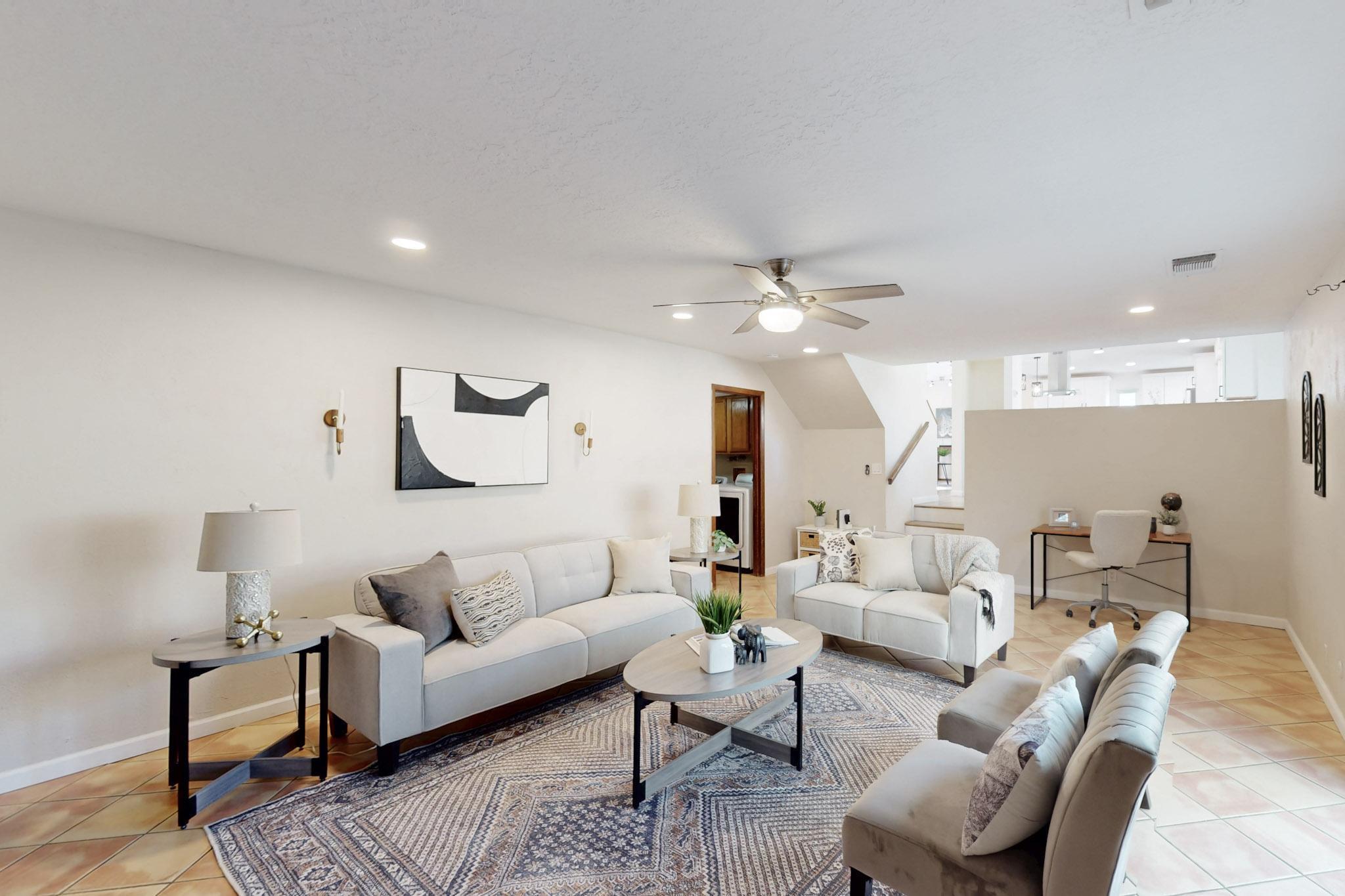 7716 Roberts Street NE