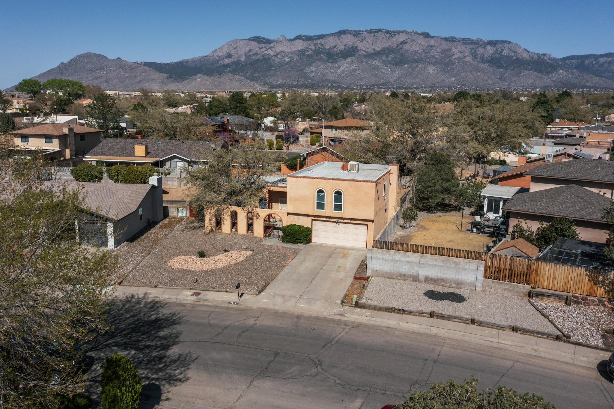 7716 Roberts Street NE