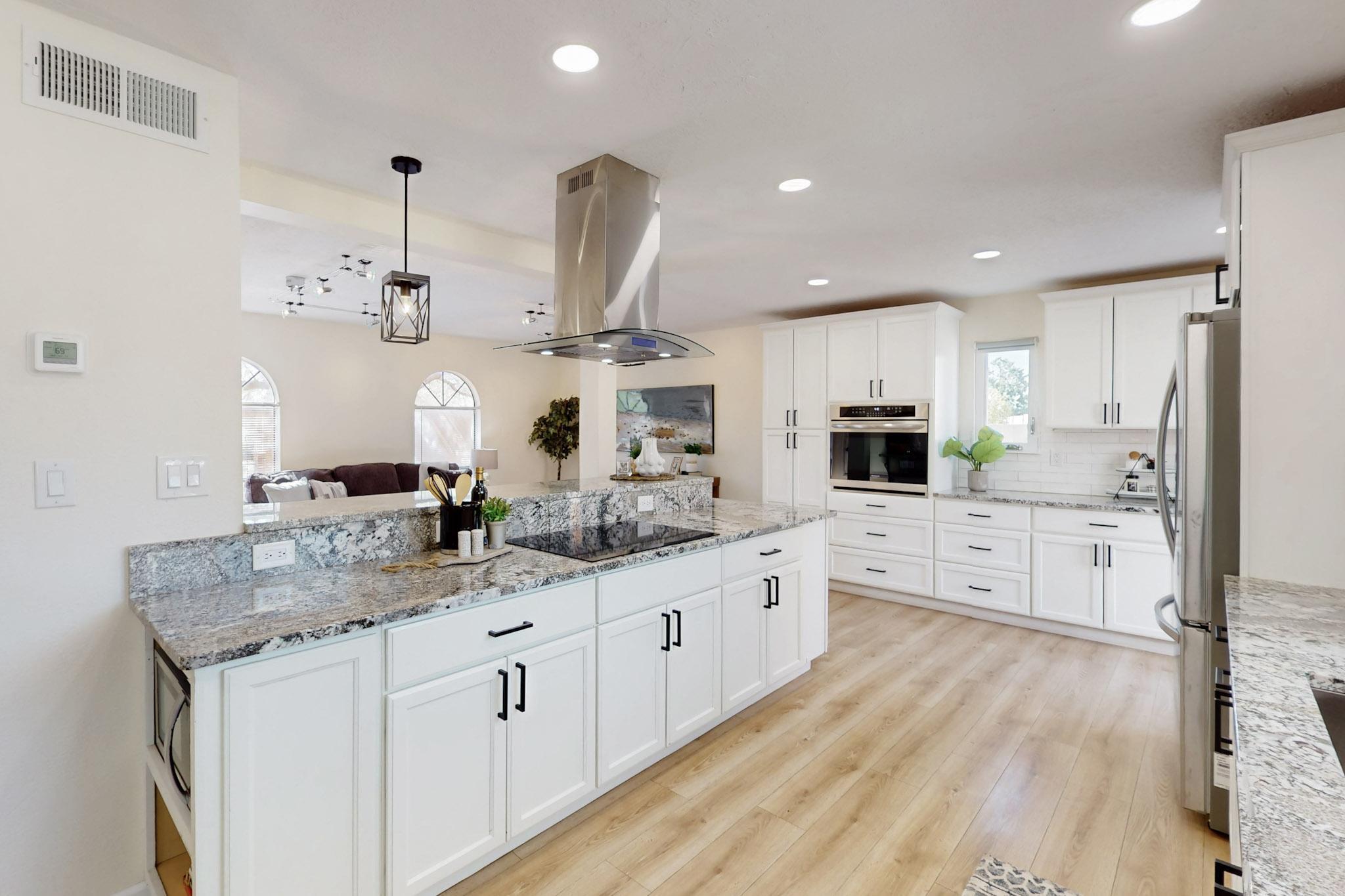 7716 Roberts Street NE