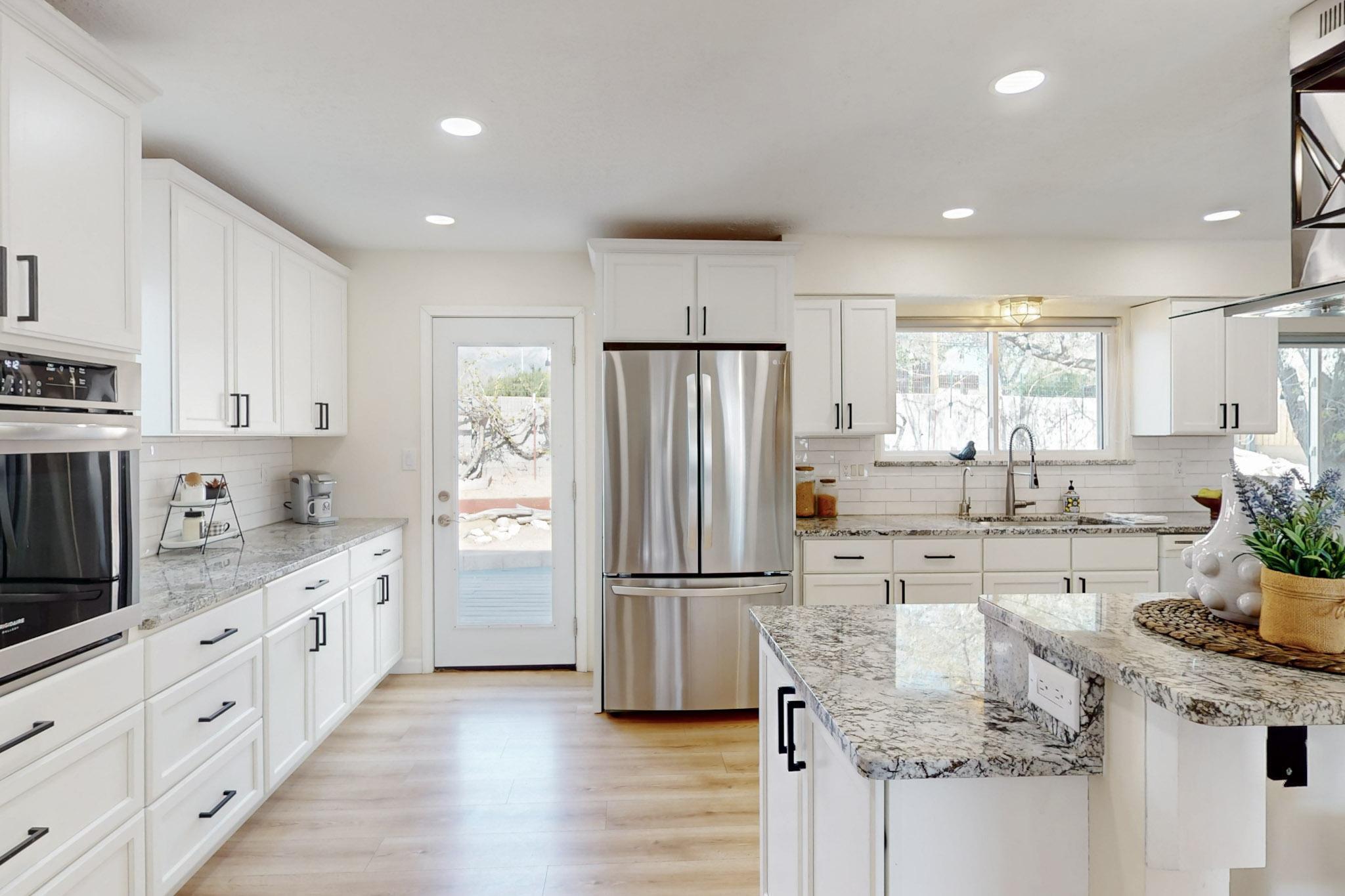 7716 Roberts Street NE