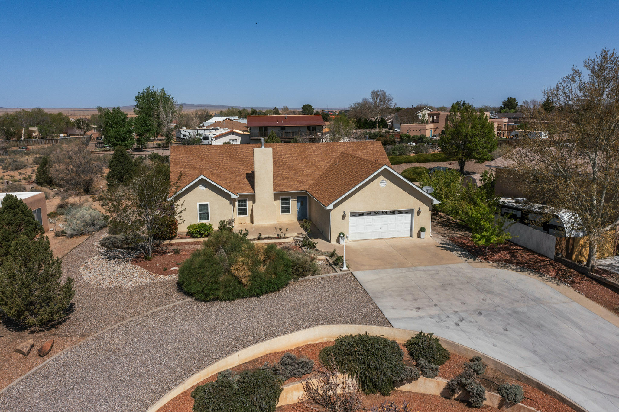 1072 MESA LOOP NW