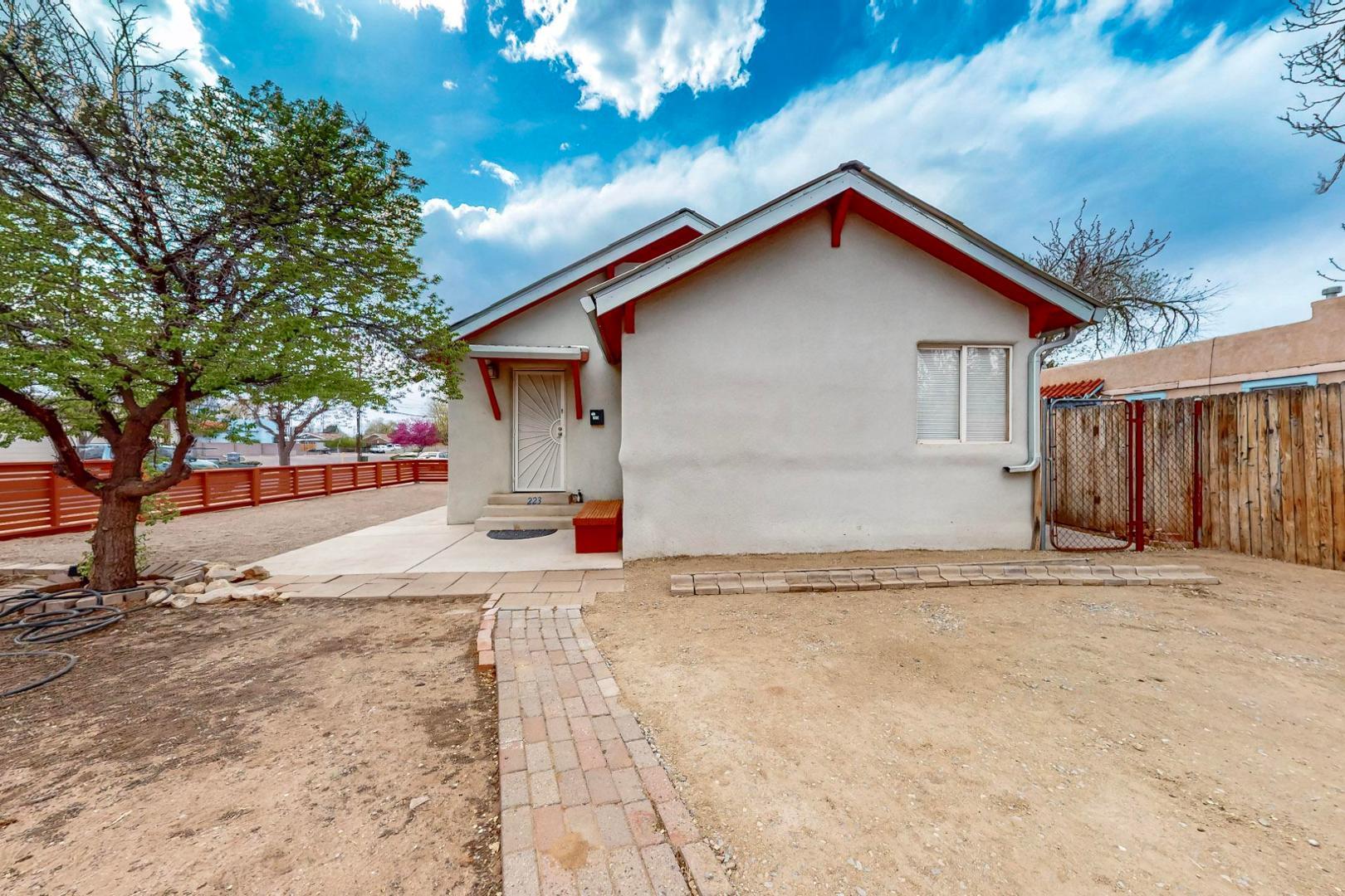 223 Stanford Drive SE