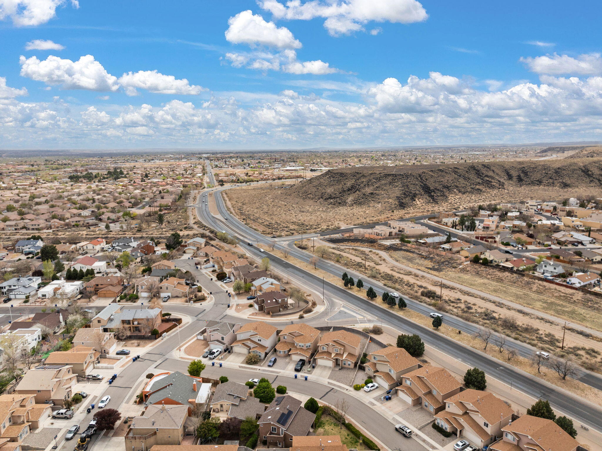 6215 METEOR Court NW